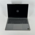 Dell Latitude 7455 14 Gray 3.4 GHz Qualcomm Snapdragon X Elite 32GB RAM 1TB Solid State Drive