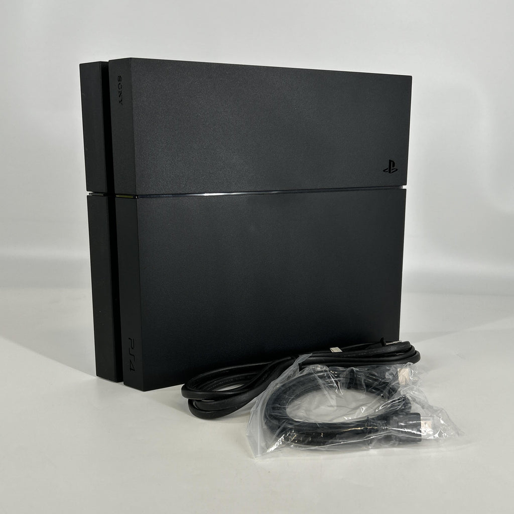 Sony PlayStation 4 500GB