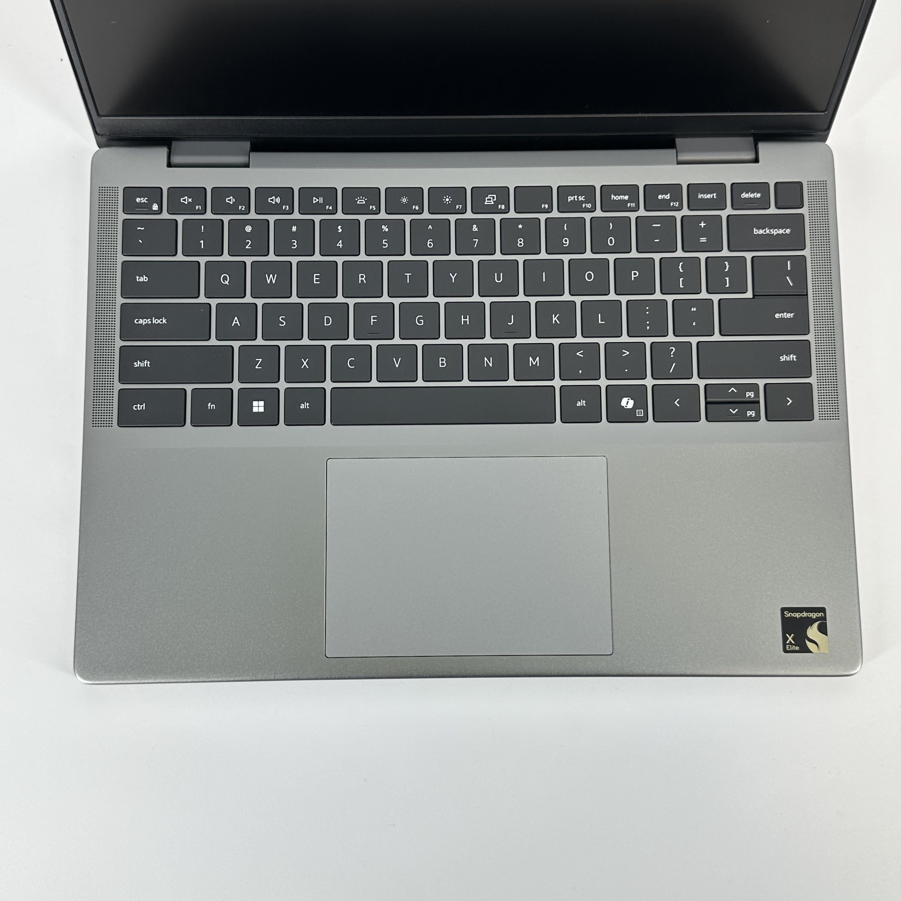 Dell Latitude 7455 14 Gray 3.4 GHz Qualcomm Snapdragon X Elite 32GB RAM 1TB Solid State Drive