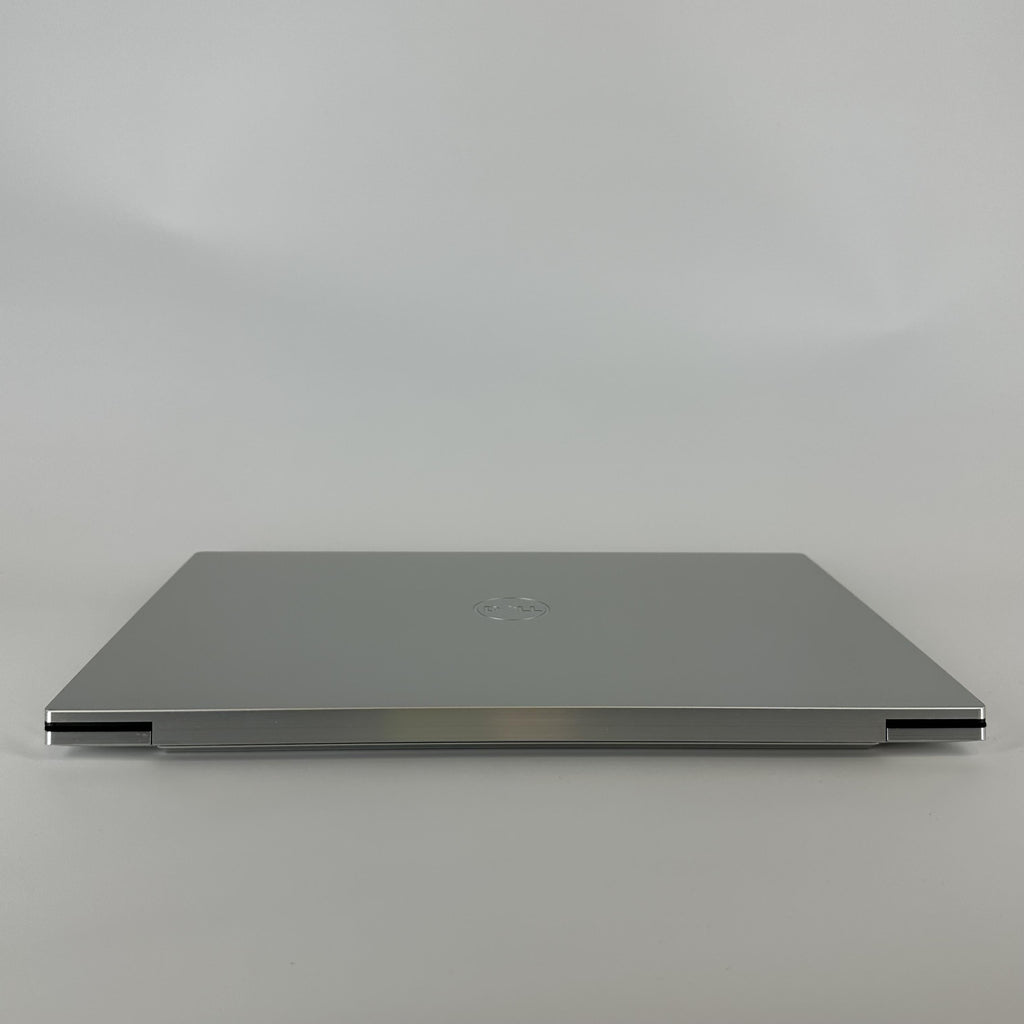 Dell XPS 17 9720 Silver 2.3 GHz Intel Core i7 12th Gen. 64GB RAM 2TB Solid State Drive NVIDIA GeForce RTX 3050 4 GB