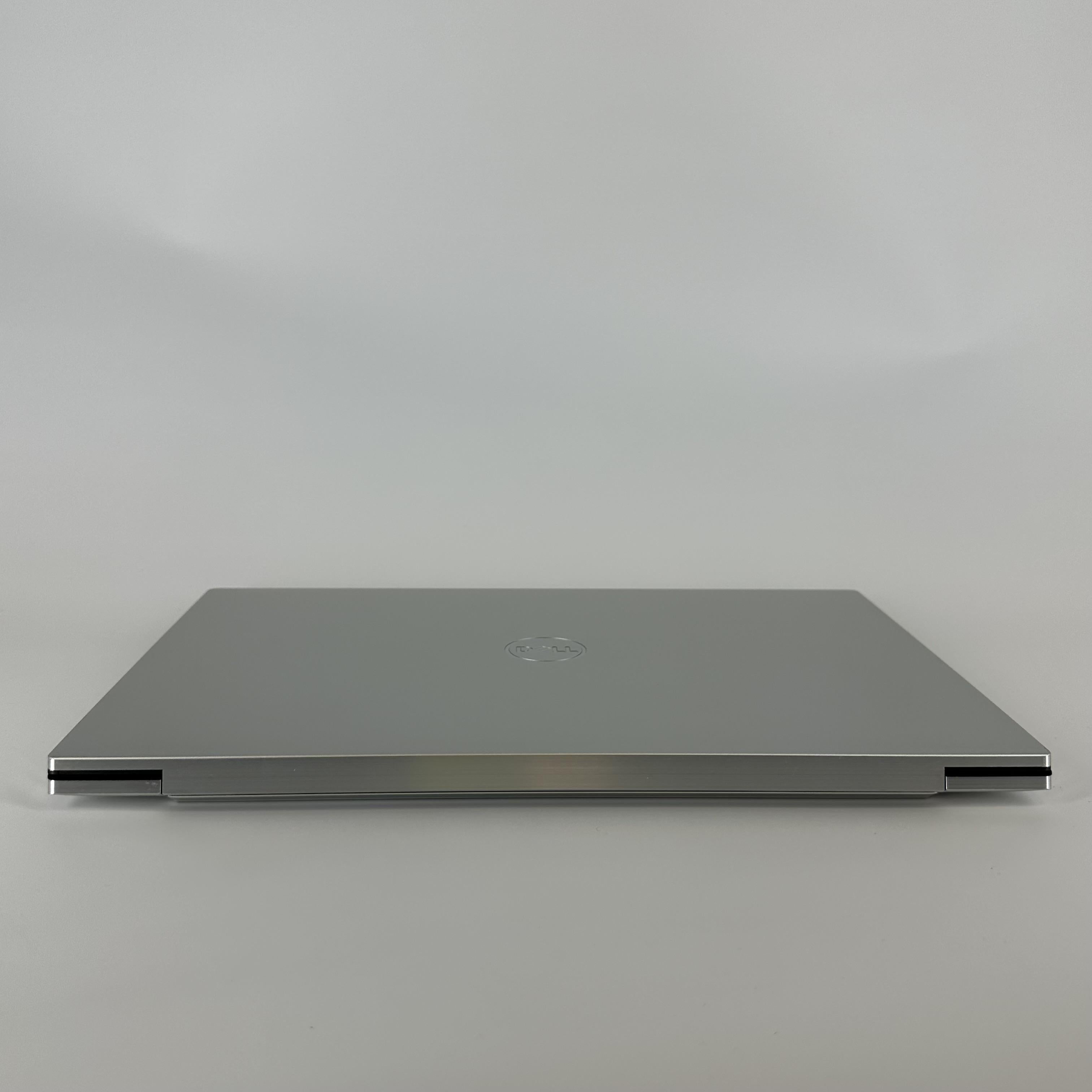 Dell XPS 17 9720 Silver 2.3 GHz Intel Core i7 12th Gen. 64GB RAM 2TB Solid State Drive NVIDIA GeForce RTX 3050 4 GB