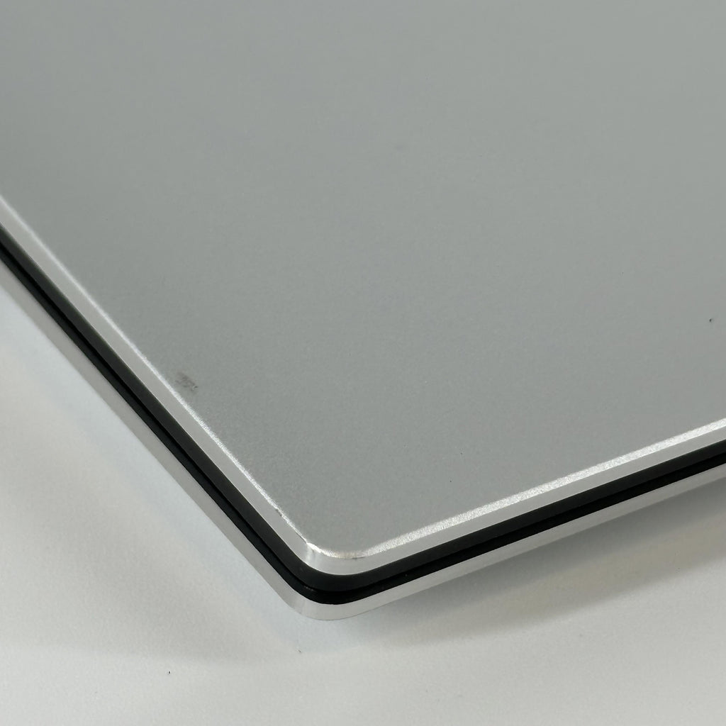 Dell XPS 17 9720 Silver 2.3 GHz Intel Core i7 12th Gen. 64GB RAM 2TB Solid State Drive NVIDIA GeForce RTX 3050 4 GB