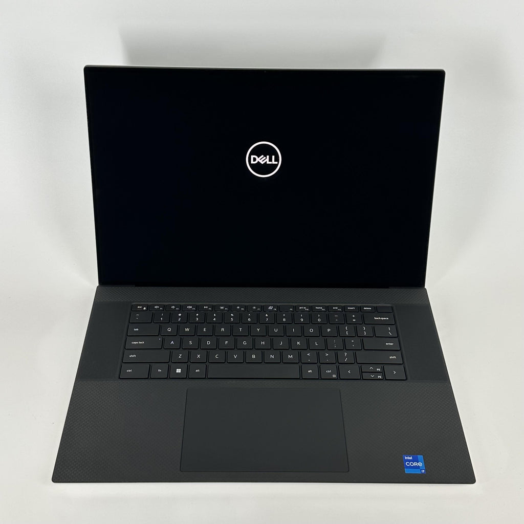Dell XPS 17 9720 Silver 2.3 GHz Intel Core i7 12th Gen. 64GB RAM 2TB Solid State Drive NVIDIA GeForce RTX 3050 4 GB