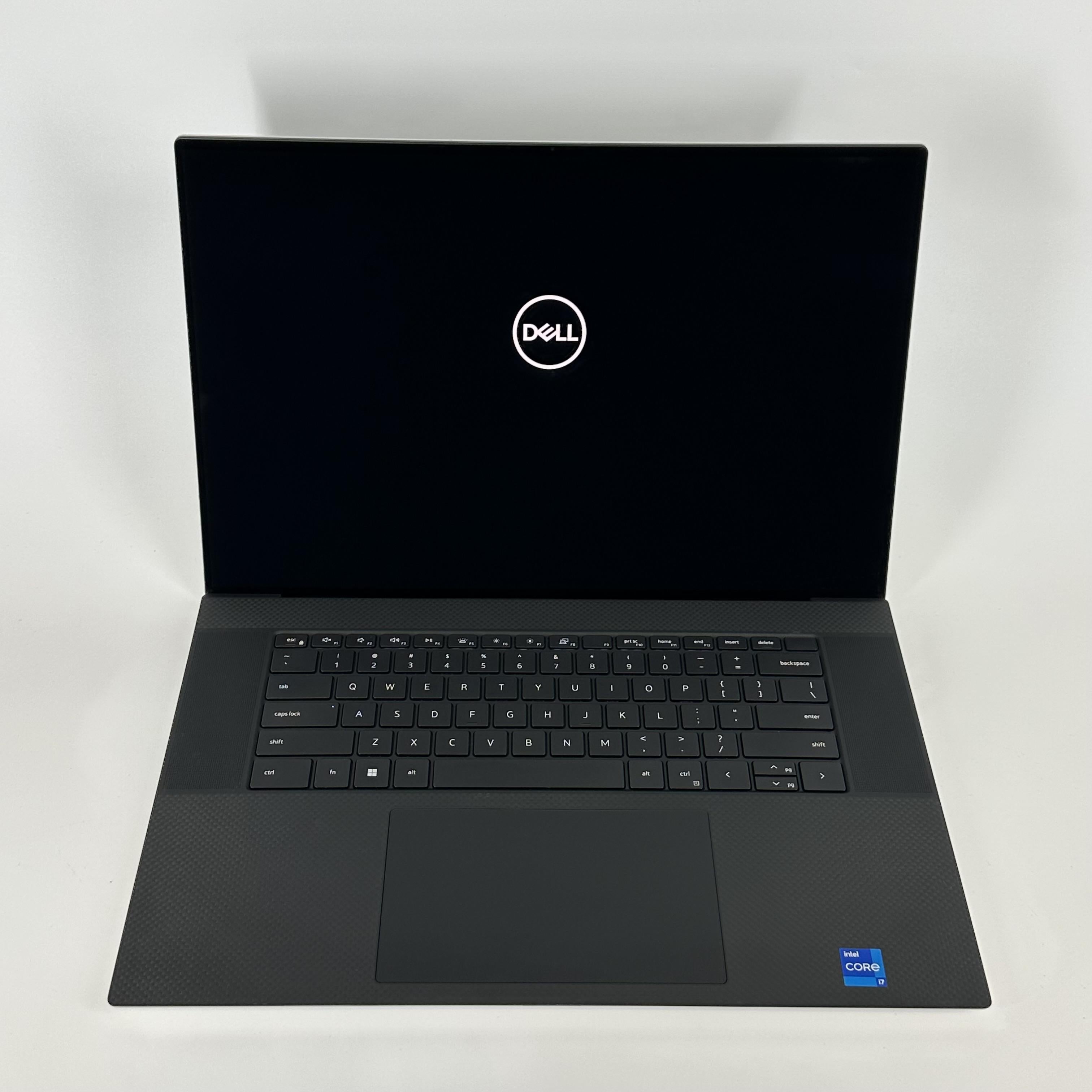 Dell XPS 17 9720 Silver 2.3 GHz Intel Core i7 12th Gen. 64GB RAM 2TB Solid State Drive NVIDIA GeForce RTX 3050 4 GB
