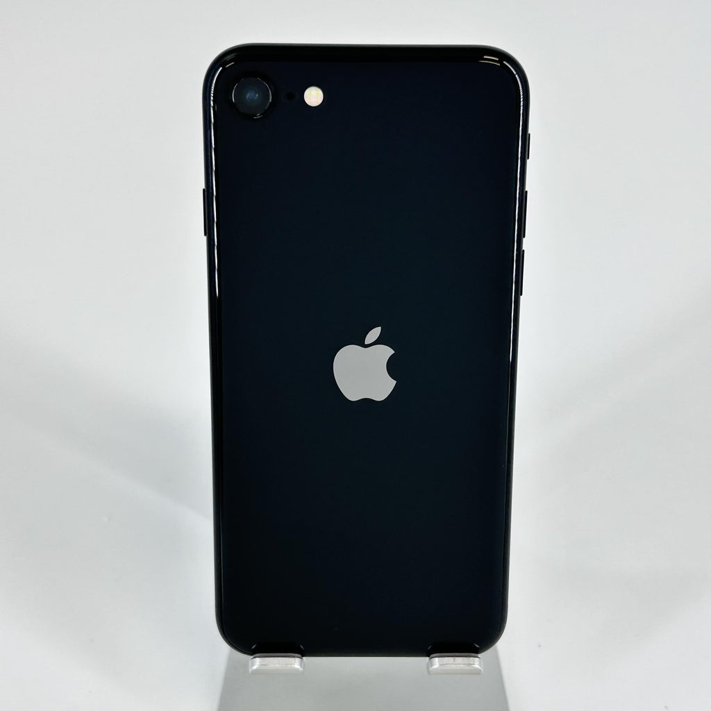 iPhone SE (2nd Gen.) 64GB Black (Xfinity)