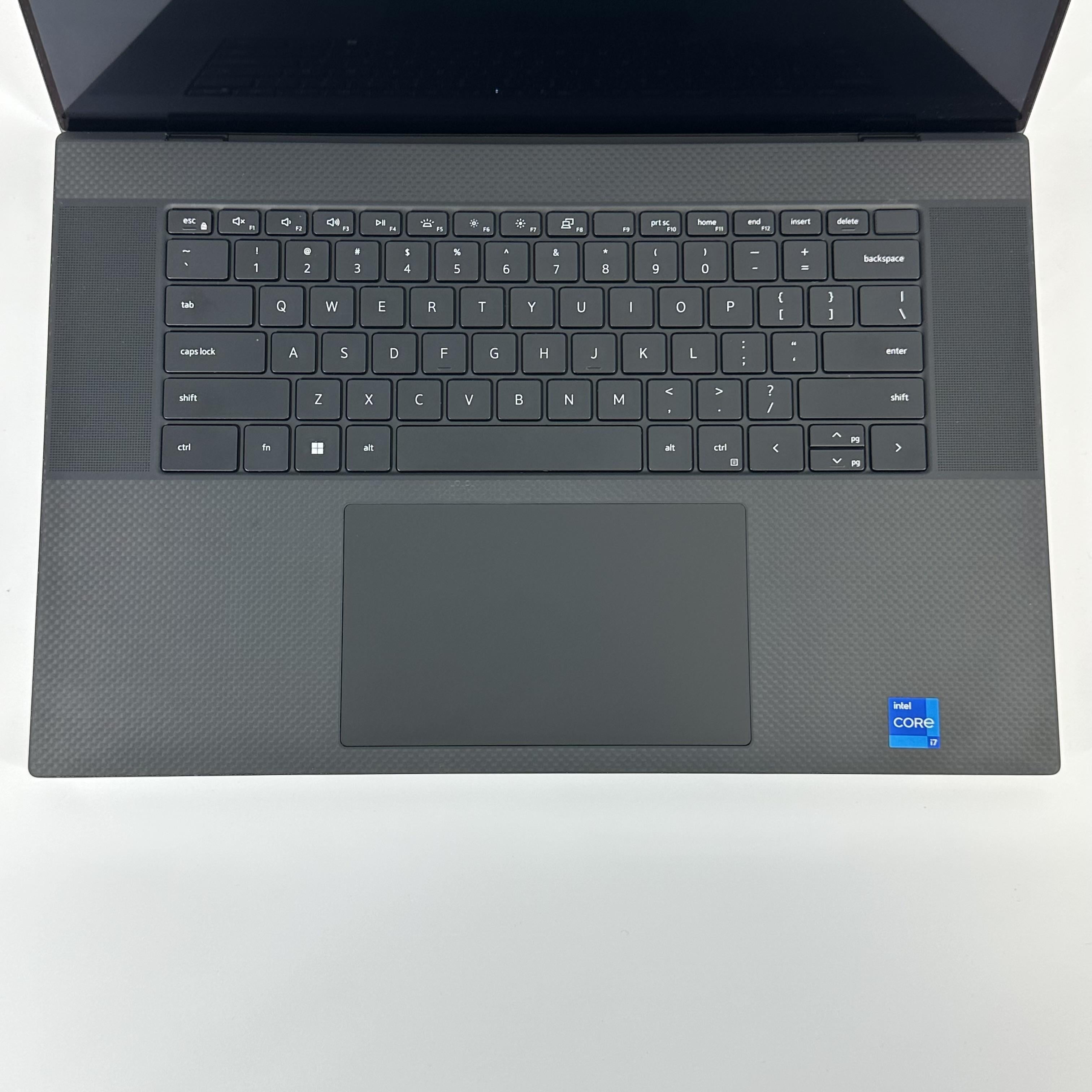 Dell XPS 17 9720 Silver 2.3 GHz Intel Core i7 12th Gen. 64GB RAM 2TB Solid State Drive NVIDIA GeForce RTX 3050 4 GB