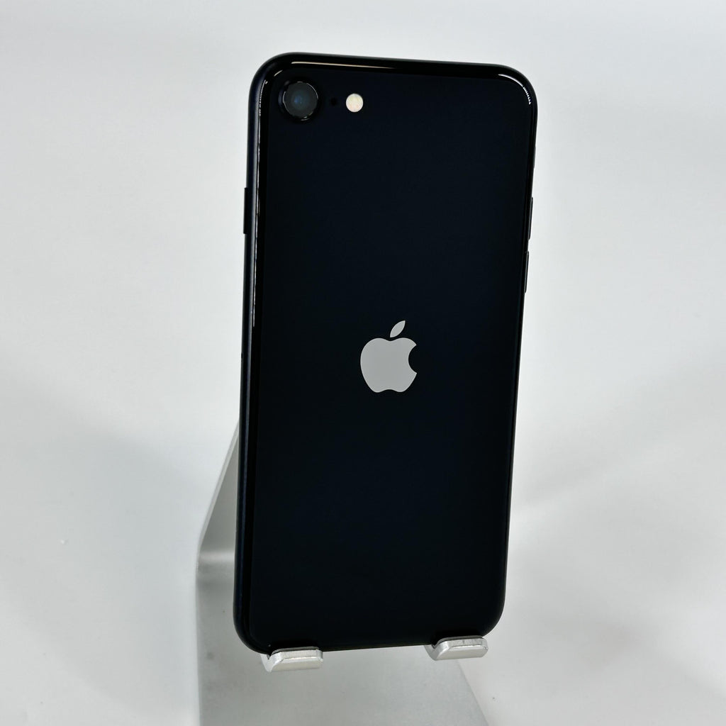 iPhone SE (2nd Gen.) 64GB Black (Xfinity)