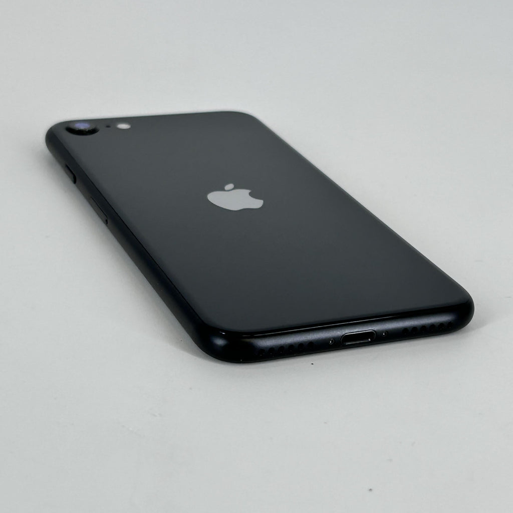 iPhone SE (2nd Gen.) 64GB Black (Xfinity)