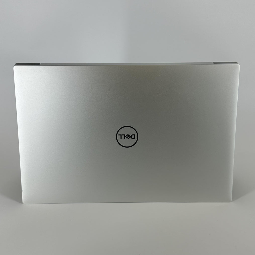 Dell XPS 17 9720 Silver 2.3 GHz Intel Core i7 12th Gen. 64GB RAM 2TB Solid State Drive NVIDIA GeForce RTX 3050 4 GB