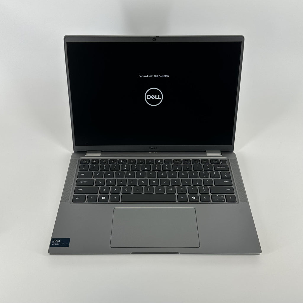 Dell Latitude 7450 14 Gray 2.1 GHz Intel Core Ultra 5 32GB RAM 512GB Solid State Drive