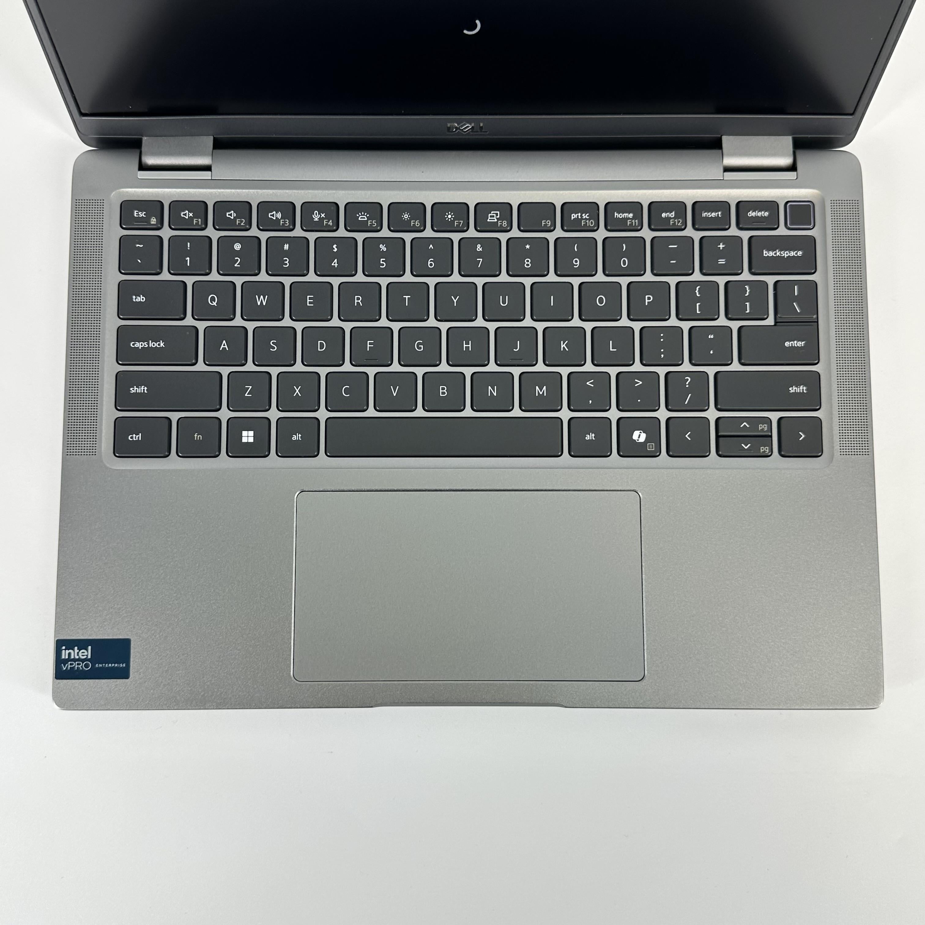 Dell Latitude 7450 14 Gray 2.1 GHz Intel Core Ultra 5 32GB RAM 512GB Solid State Drive