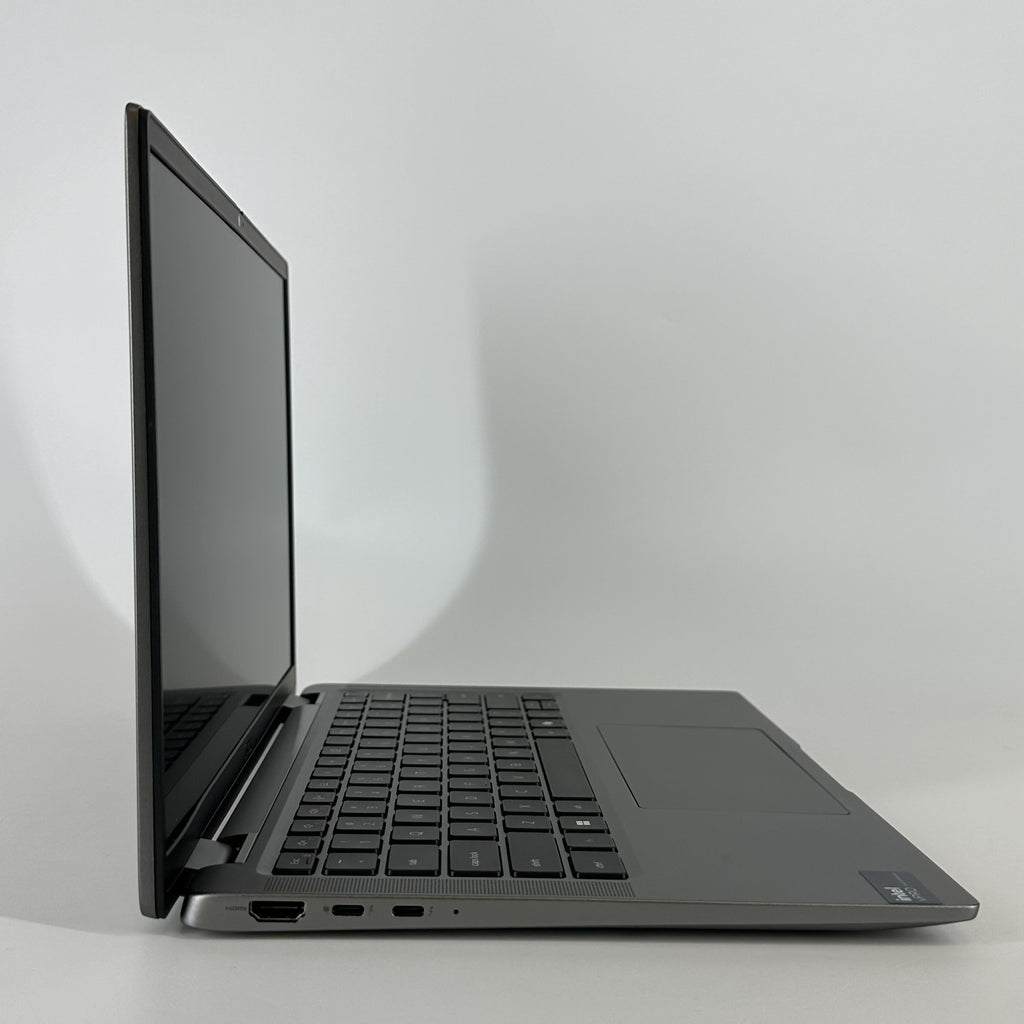 Dell Latitude 7450 14 Gray 2.1 GHz Intel Core Ultra 5 32GB RAM 512GB Solid State Drive