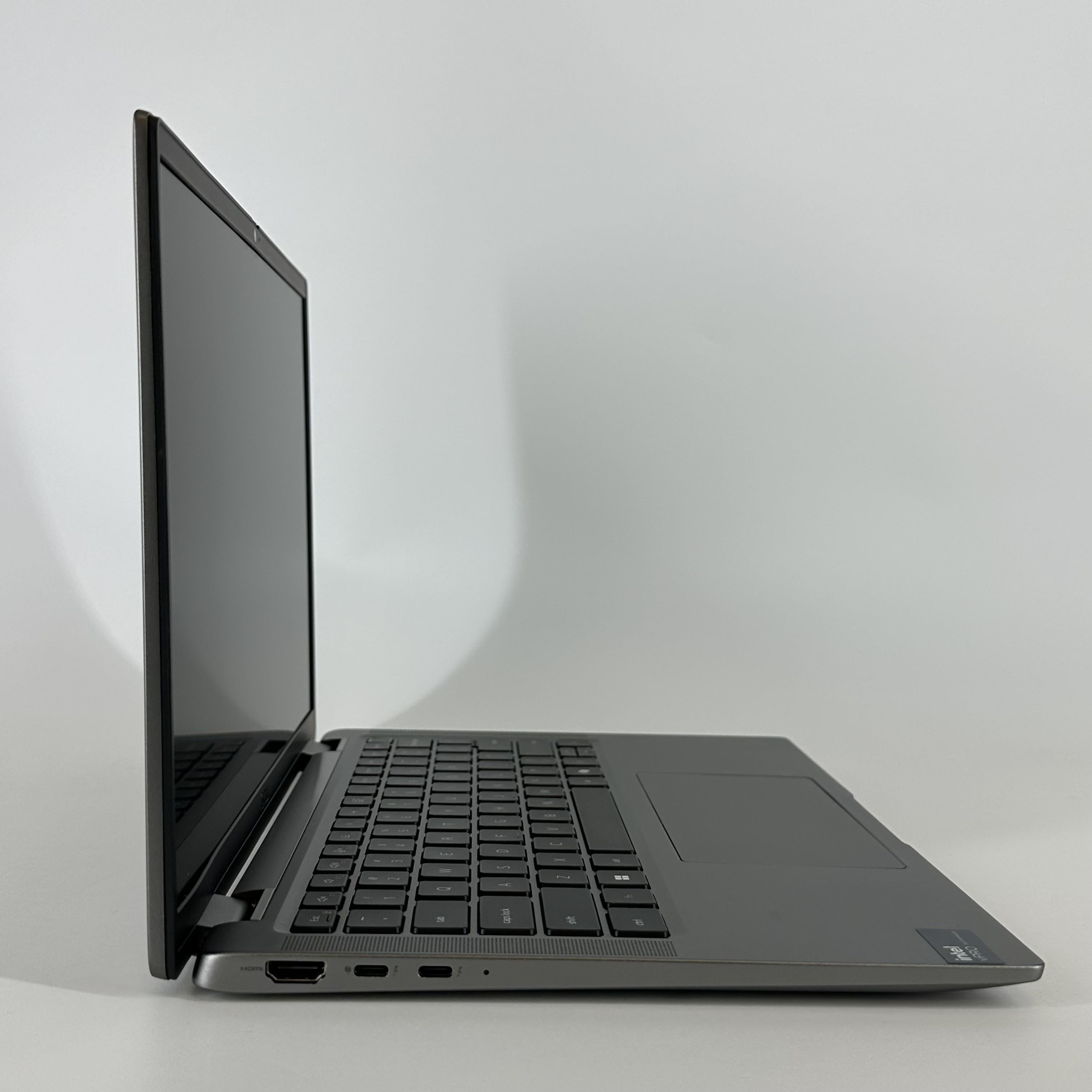 Dell Latitude 7450 14 Gray 2.1 GHz Intel Core Ultra 5 32GB RAM 512GB Solid State Drive
