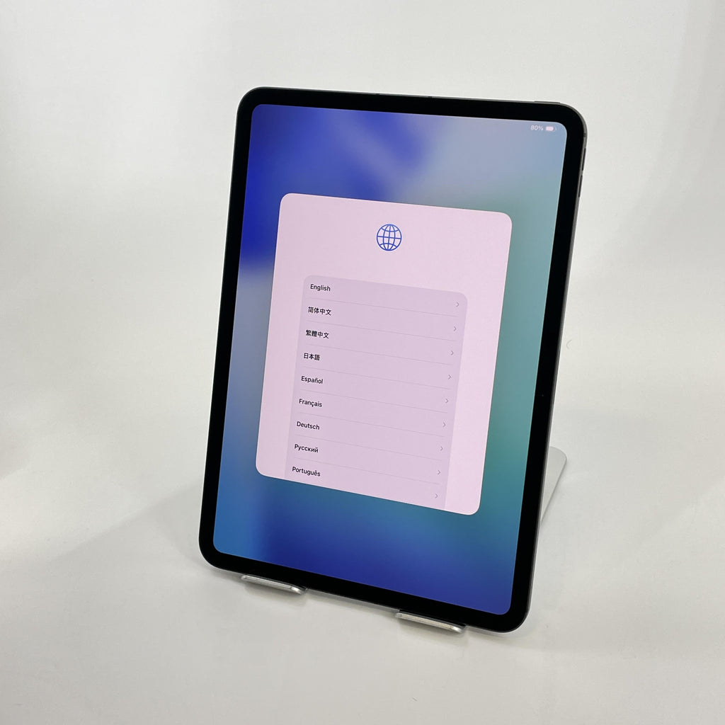 iPad Pro 11 (M5) 512GB Space Black (GSM Unlocked)