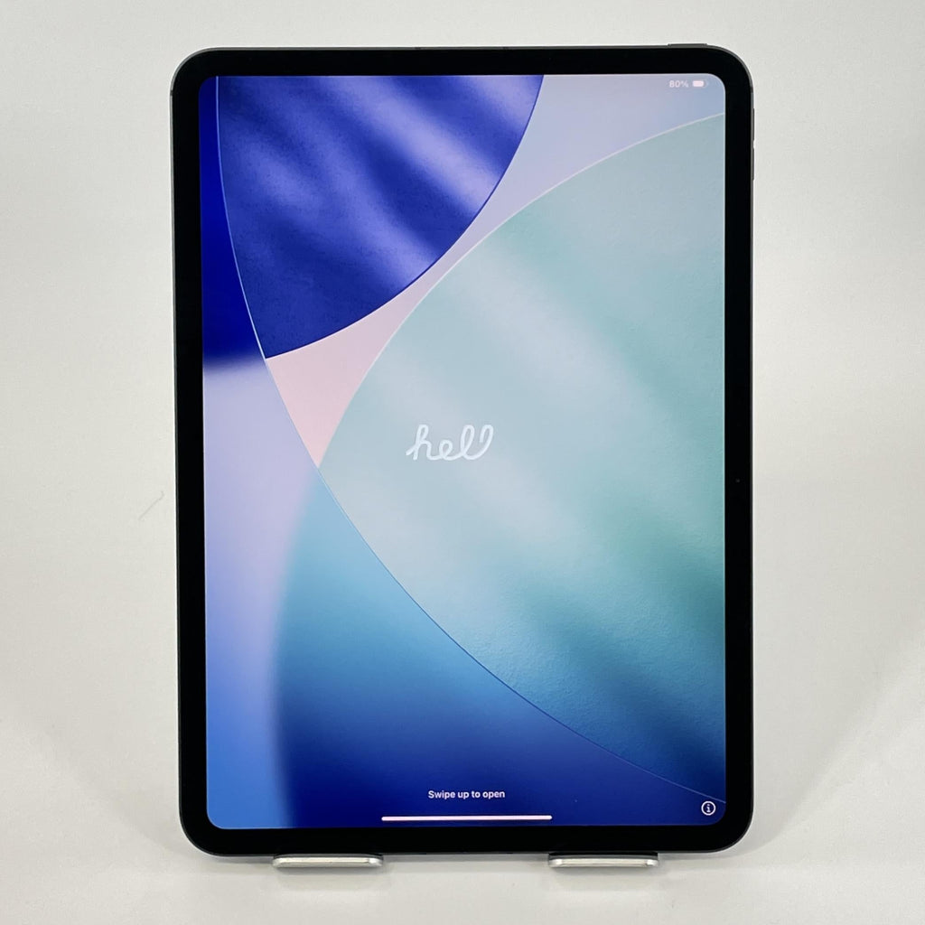 iPad Pro 11 (M5) 512GB Space Black (GSM Unlocked)
