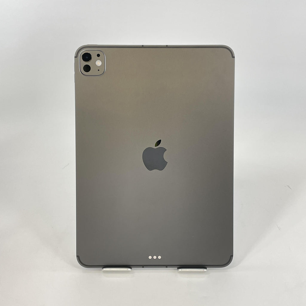 iPad Pro 11 (M5) 512GB Space Black (GSM Unlocked)