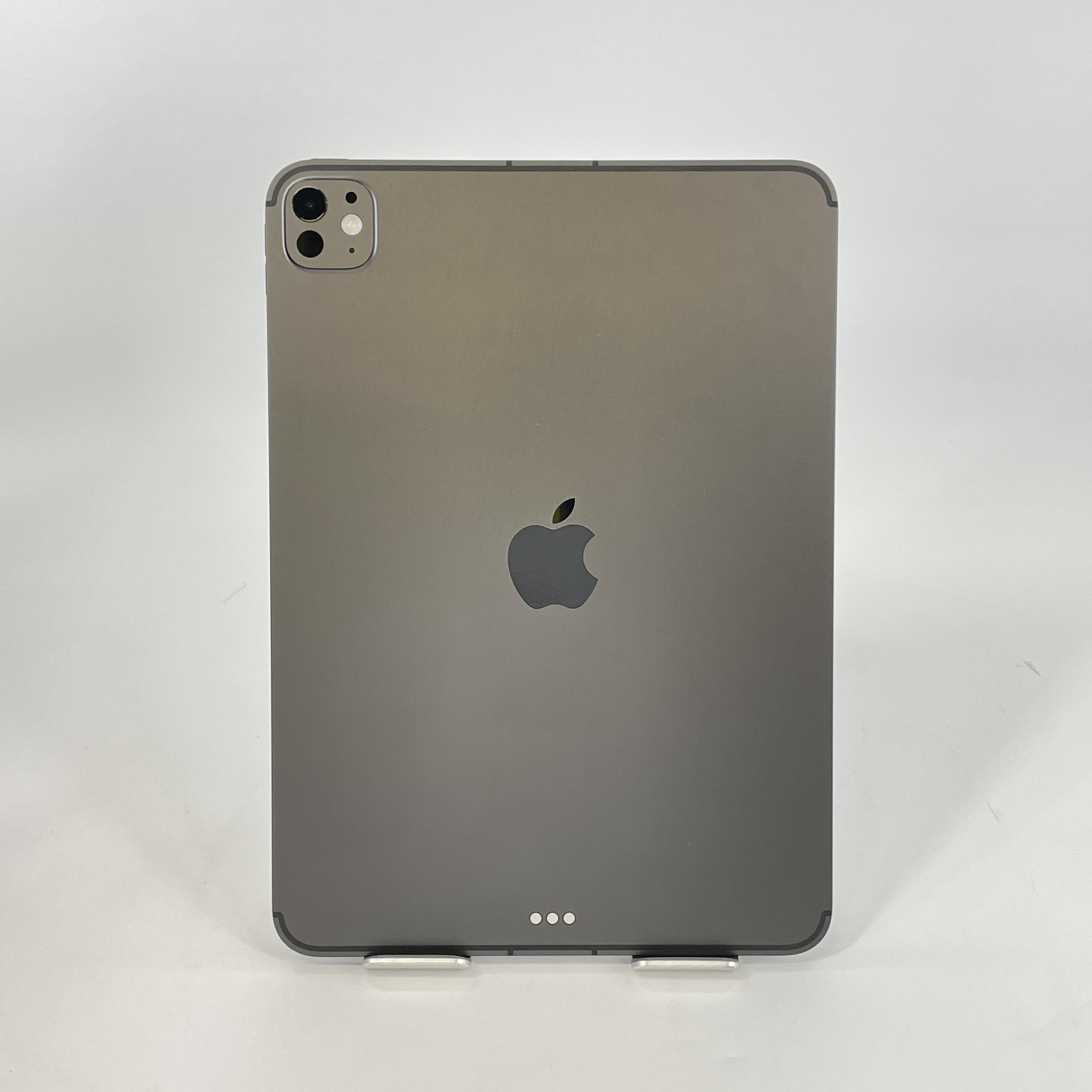 iPad Pro 11 (M5) 512GB Space Black (GSM Unlocked)