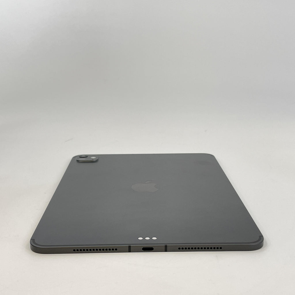 iPad Pro 11 (M5) 512GB Space Black (GSM Unlocked)