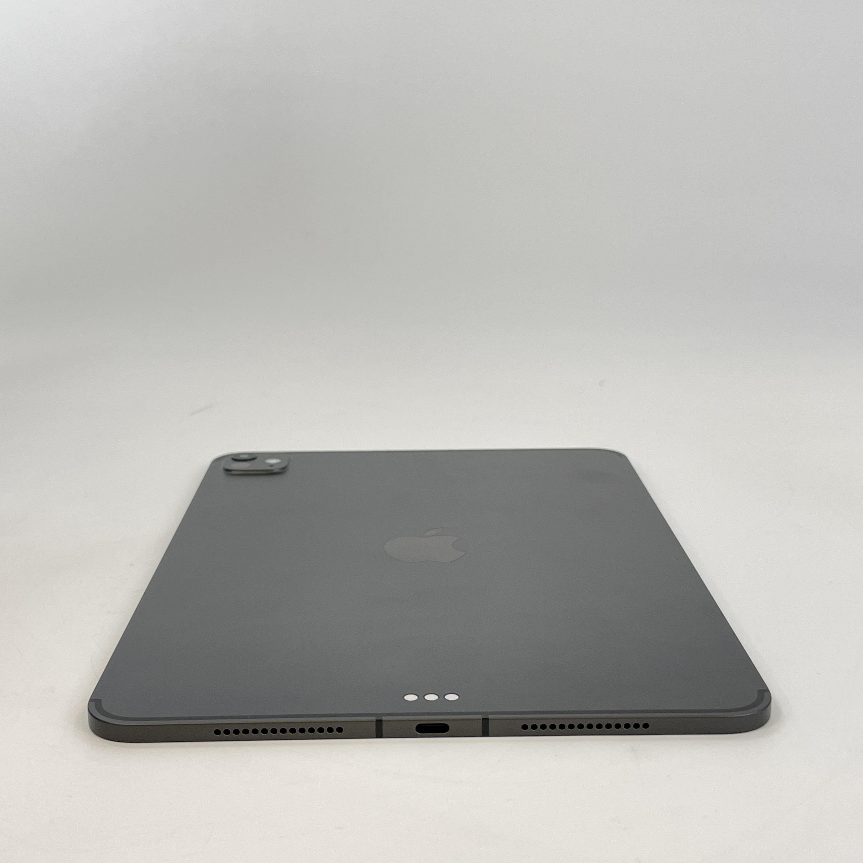 iPad Pro 11 (M5) 512GB Space Black (GSM Unlocked)