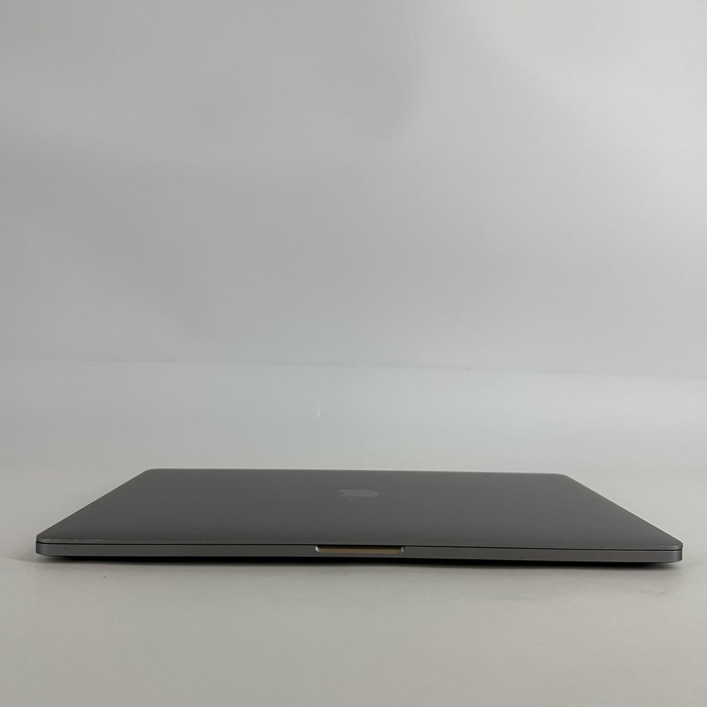 Apple MacBook Pro 16 Touch Bar 2019 Space Gray 2.4 GHz Intel Core i9 9th Gen. 32GB RAM 1TB Solid State Drive AMD Radeon Pro 5500M 8 GB