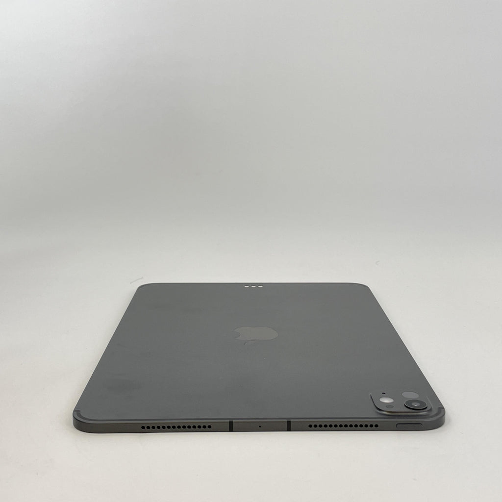 iPad Pro 11 (M5) 512GB Space Black (GSM Unlocked)