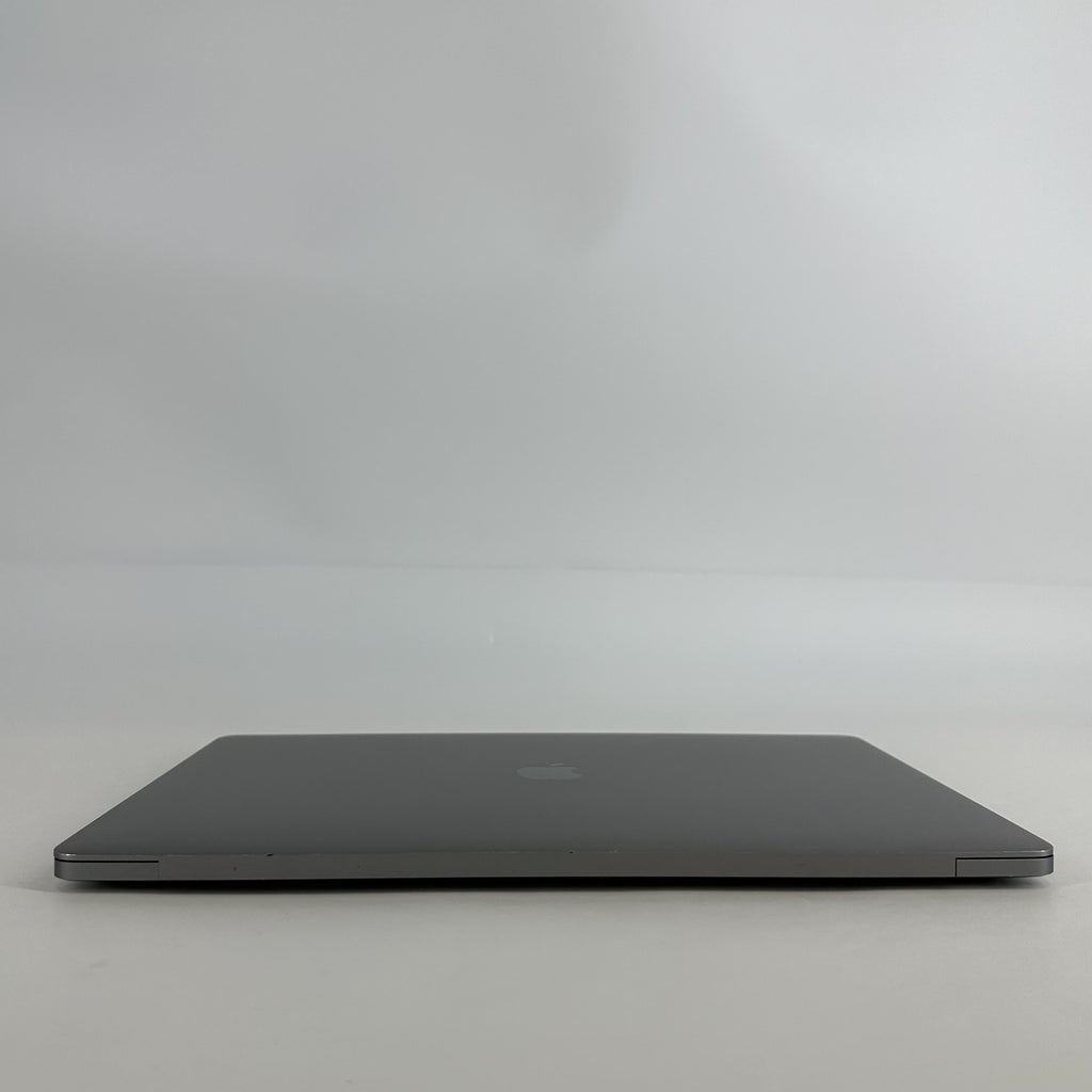 Apple MacBook Pro 16 Touch Bar 2019 Space Gray 2.4 GHz Intel Core i9 9th Gen. 32GB RAM 1TB Solid State Drive AMD Radeon Pro 5500M 8 GB