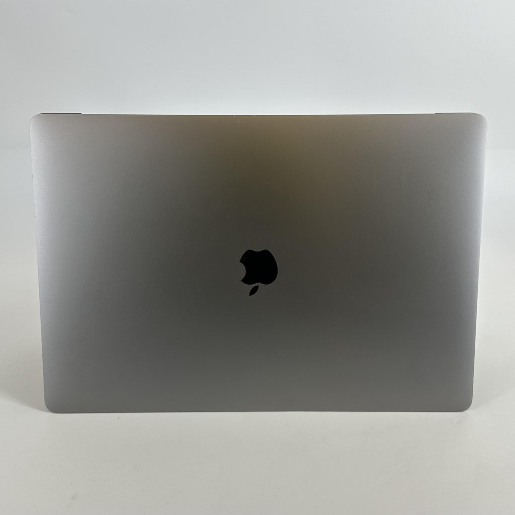 Apple MacBook Pro 16 Touch Bar 2019 Space Gray 2.4 GHz Intel Core i9 9th Gen. 32GB RAM 1TB Solid State Drive AMD Radeon Pro 5500M 8 GB