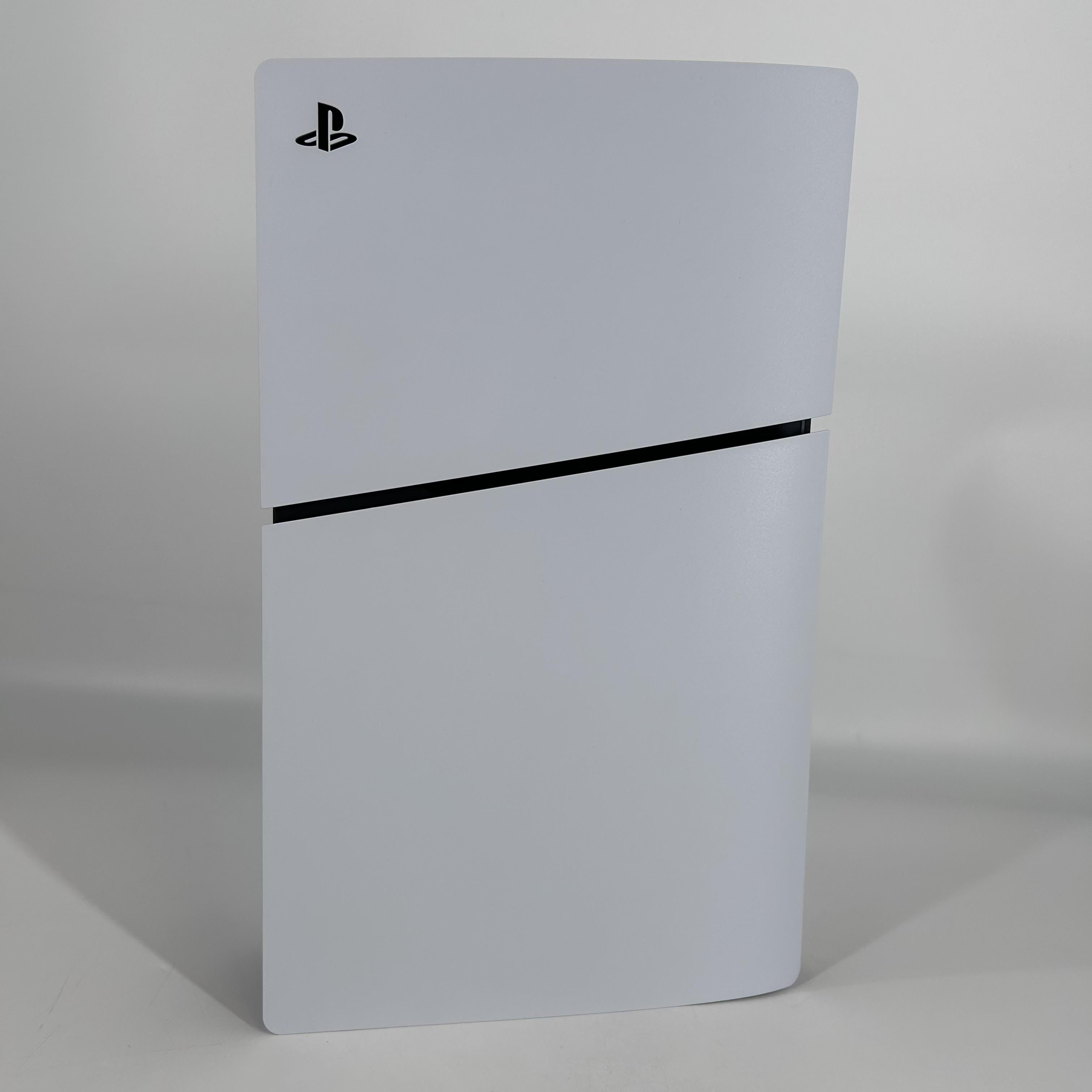 Sony PlayStation 5 Slim Digital Edition White 825GB