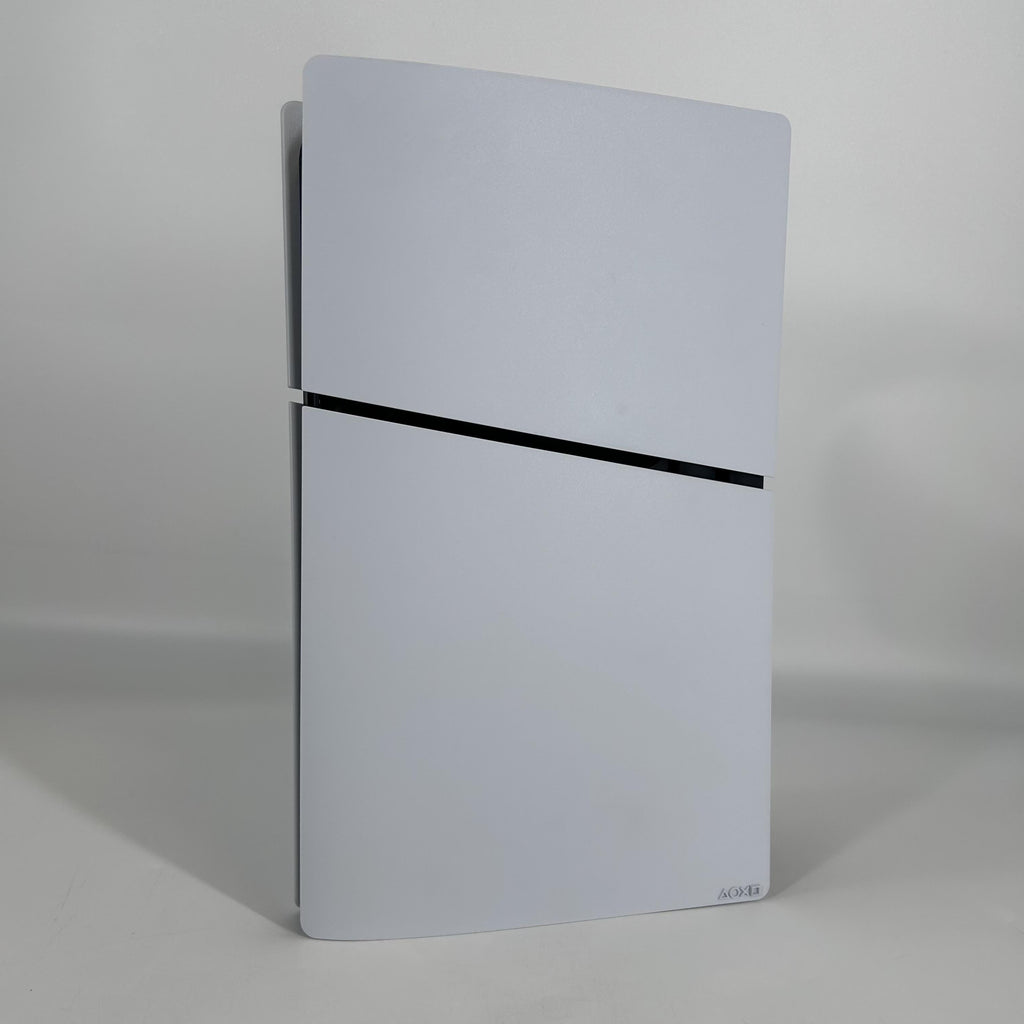 Sony PlayStation 5 Slim Digital Edition White 825GB