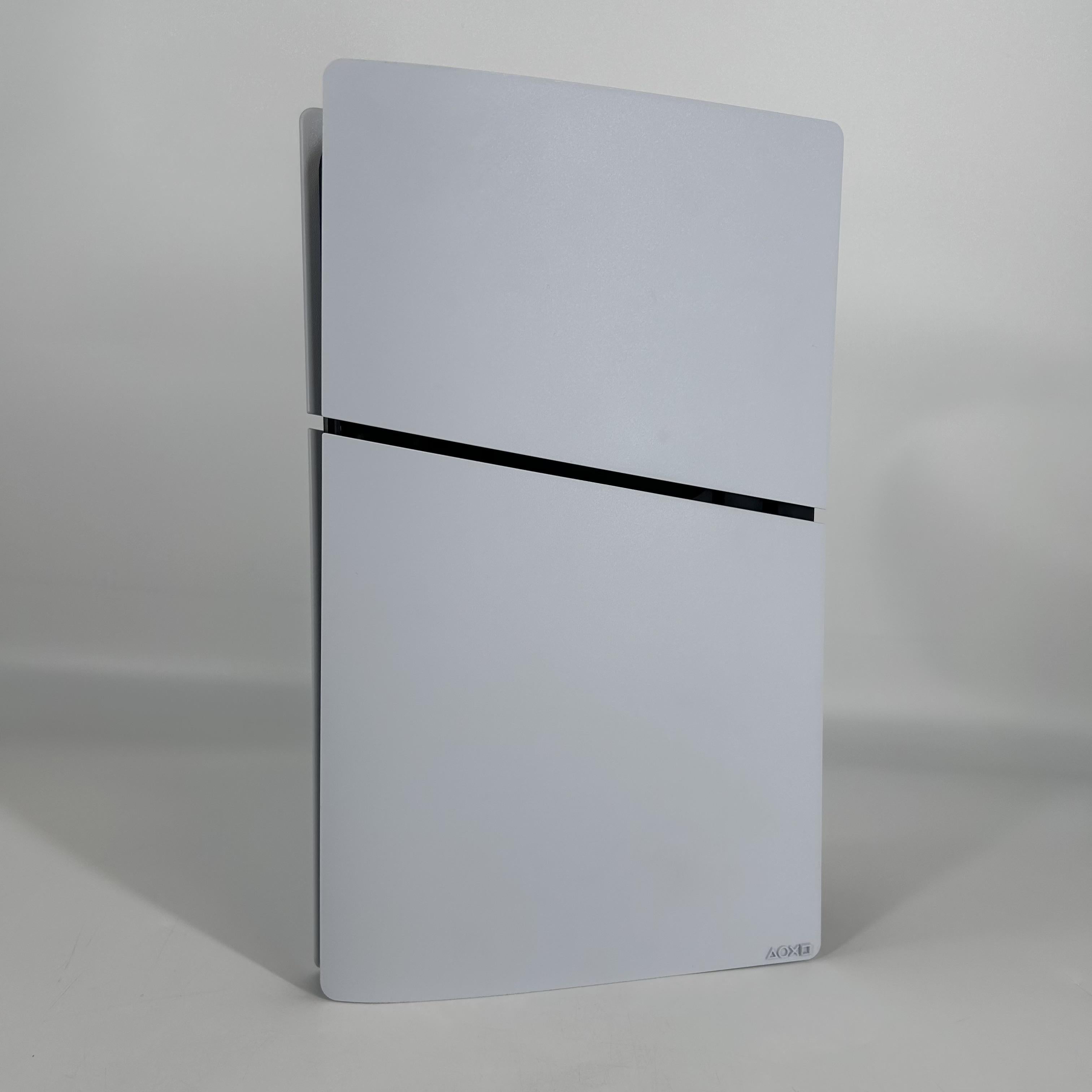 Sony PlayStation 5 Slim Digital Edition White 825GB