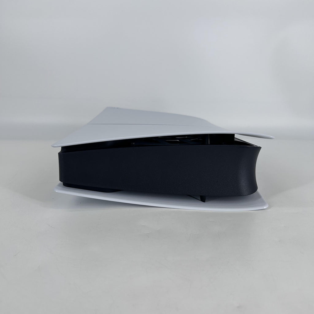 Sony PlayStation 5 Slim Digital Edition White 825GB