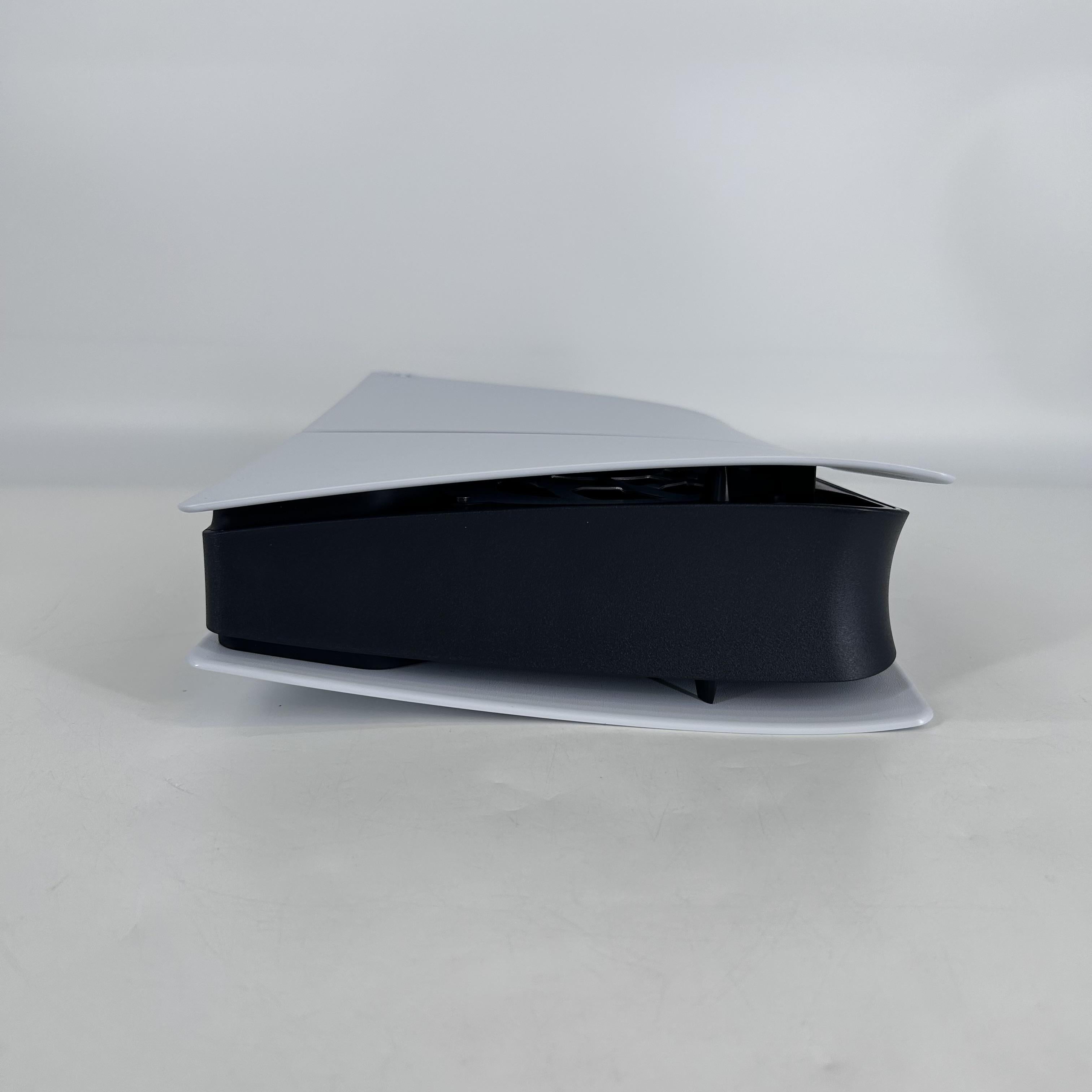 Sony PlayStation 5 Slim Digital Edition White 825GB