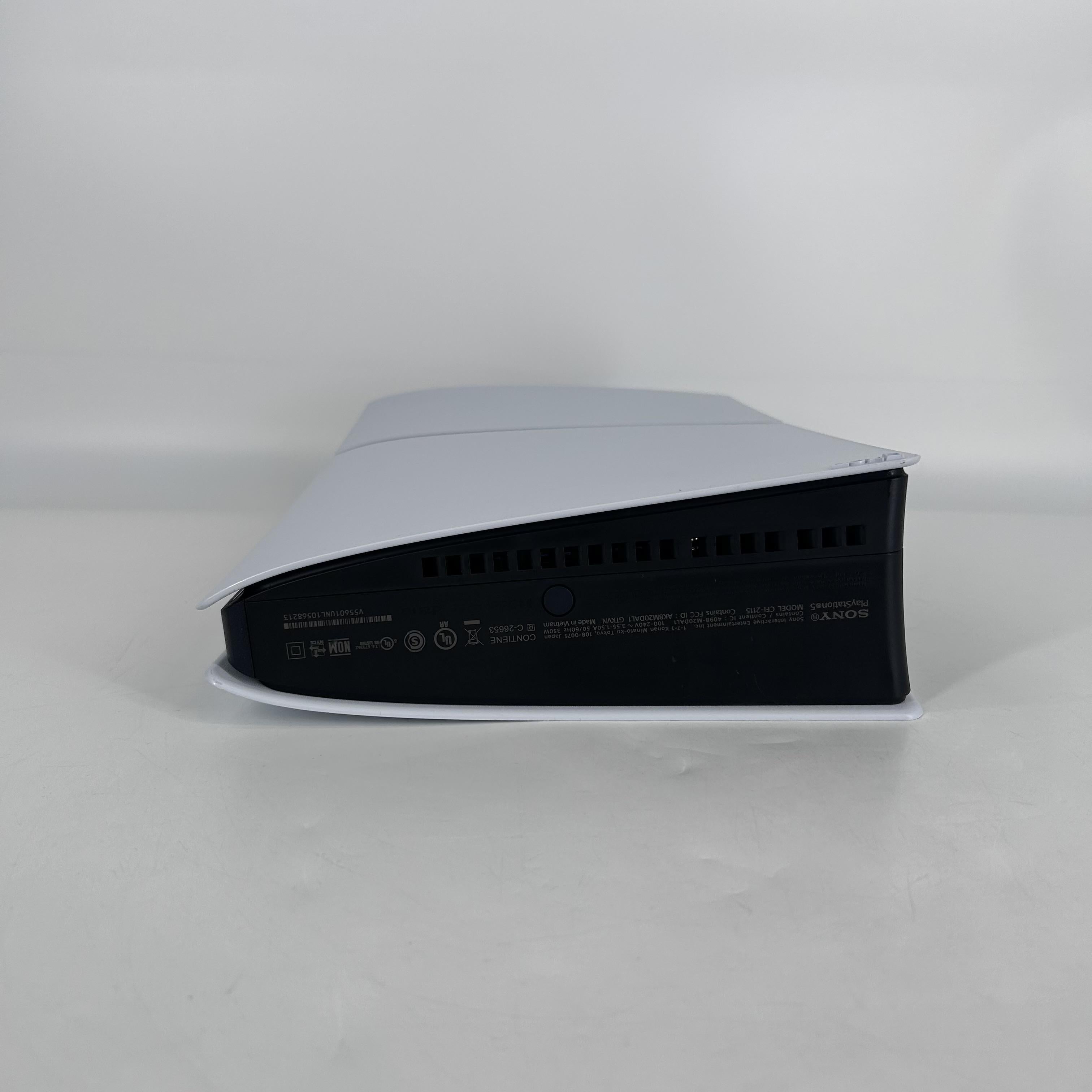 Sony PlayStation 5 Slim Digital Edition White 825GB