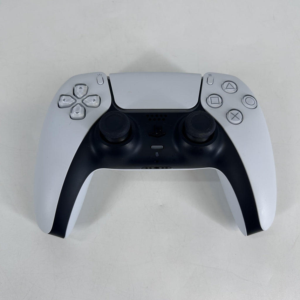 Sony PlayStation 5 Slim Digital Edition White 825GB