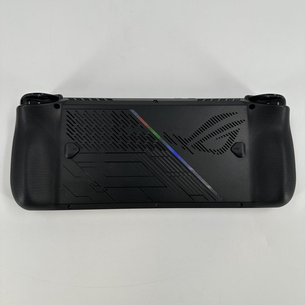 Asus ROG Ally X Black AMD Ryzen Z1 Extreme 24GB RAM 1TB Solid State Drive