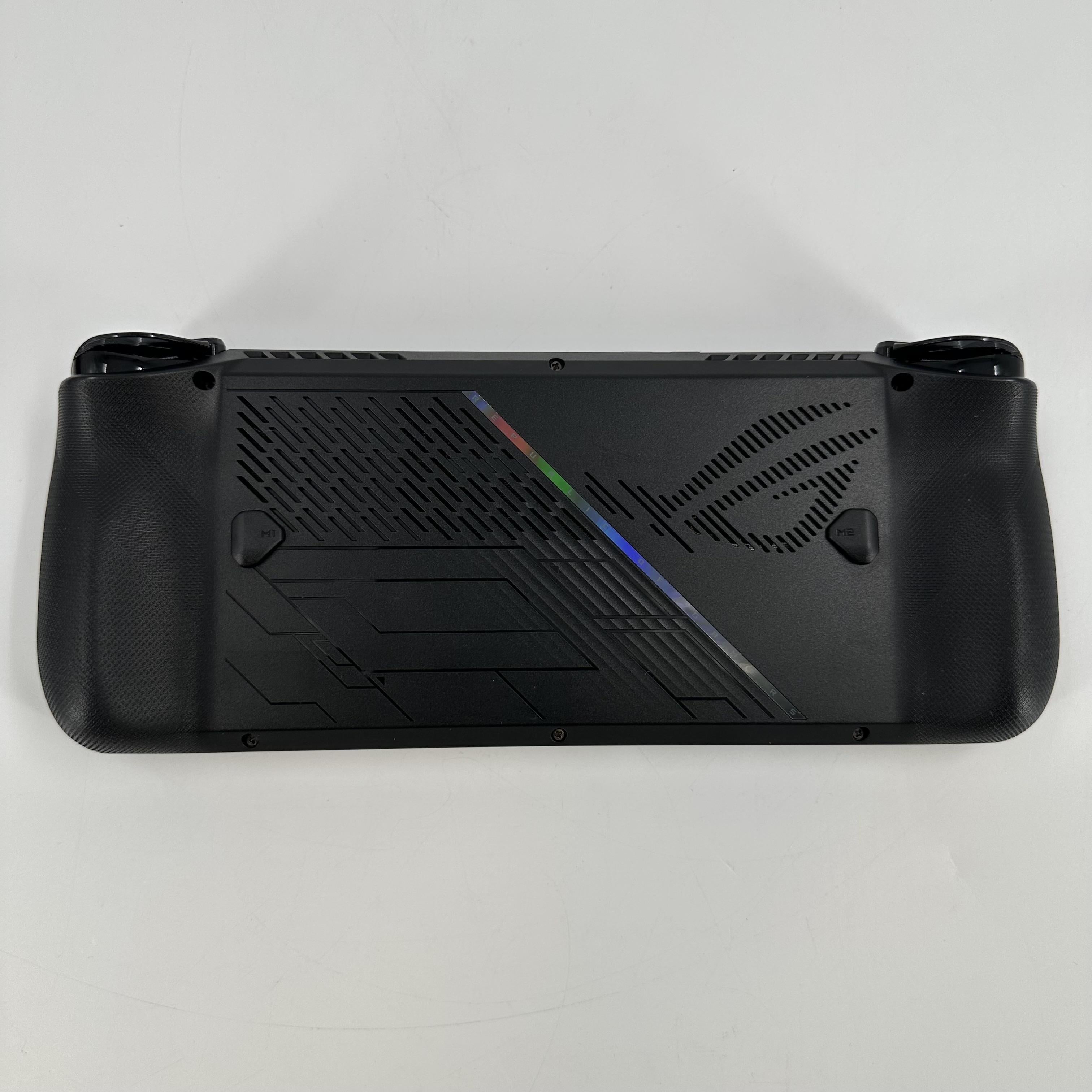Asus ROG Ally X Black AMD Ryzen Z1 Extreme 24GB RAM 1TB Solid State Drive