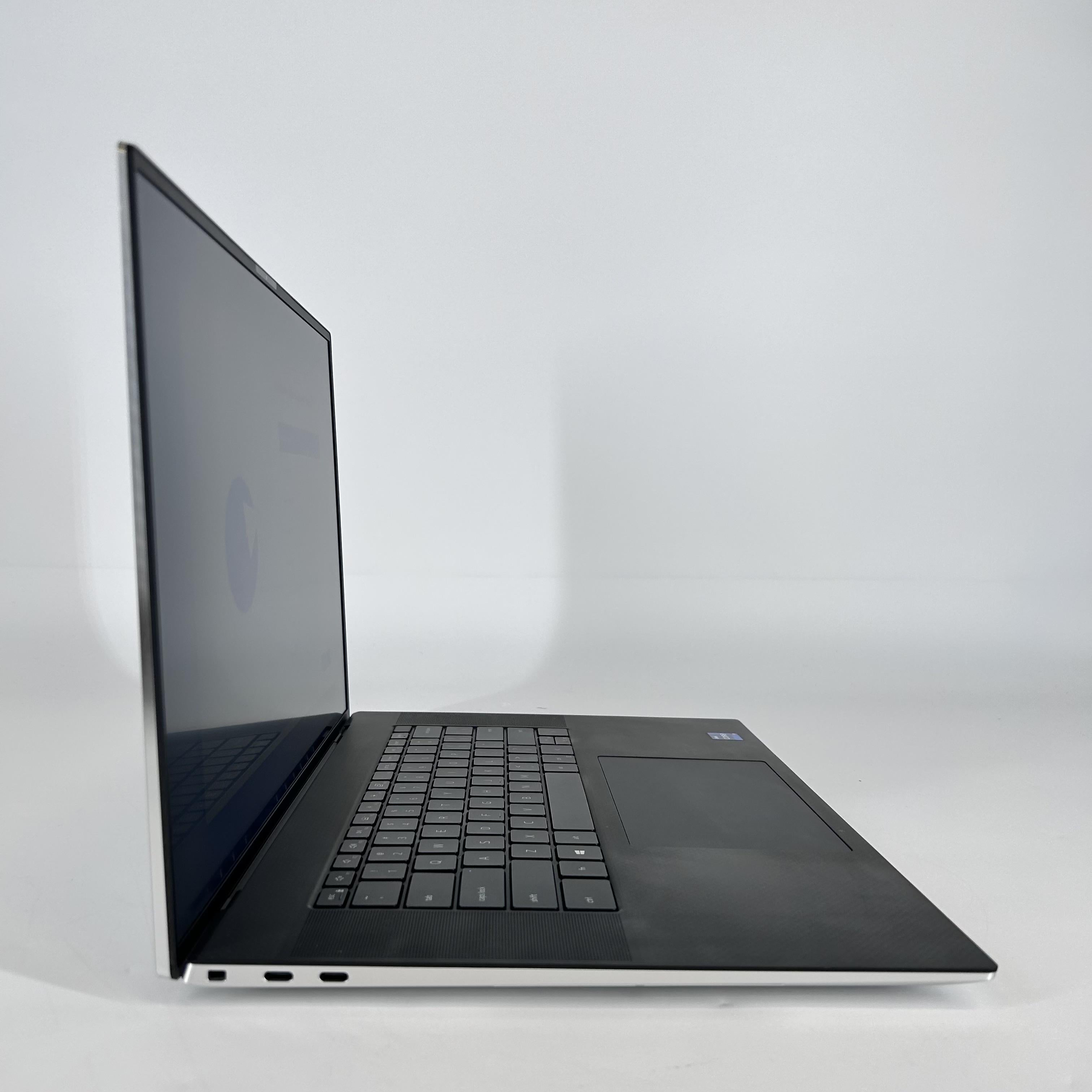 Dell XPS 17 9710 Silver 2.6 GHz Intel Core i9 11th Gen. 64GB RAM 2TB Solid State Drive 2TB Solid State Drive NVIDIA GeForce RTX 3060 6 GB