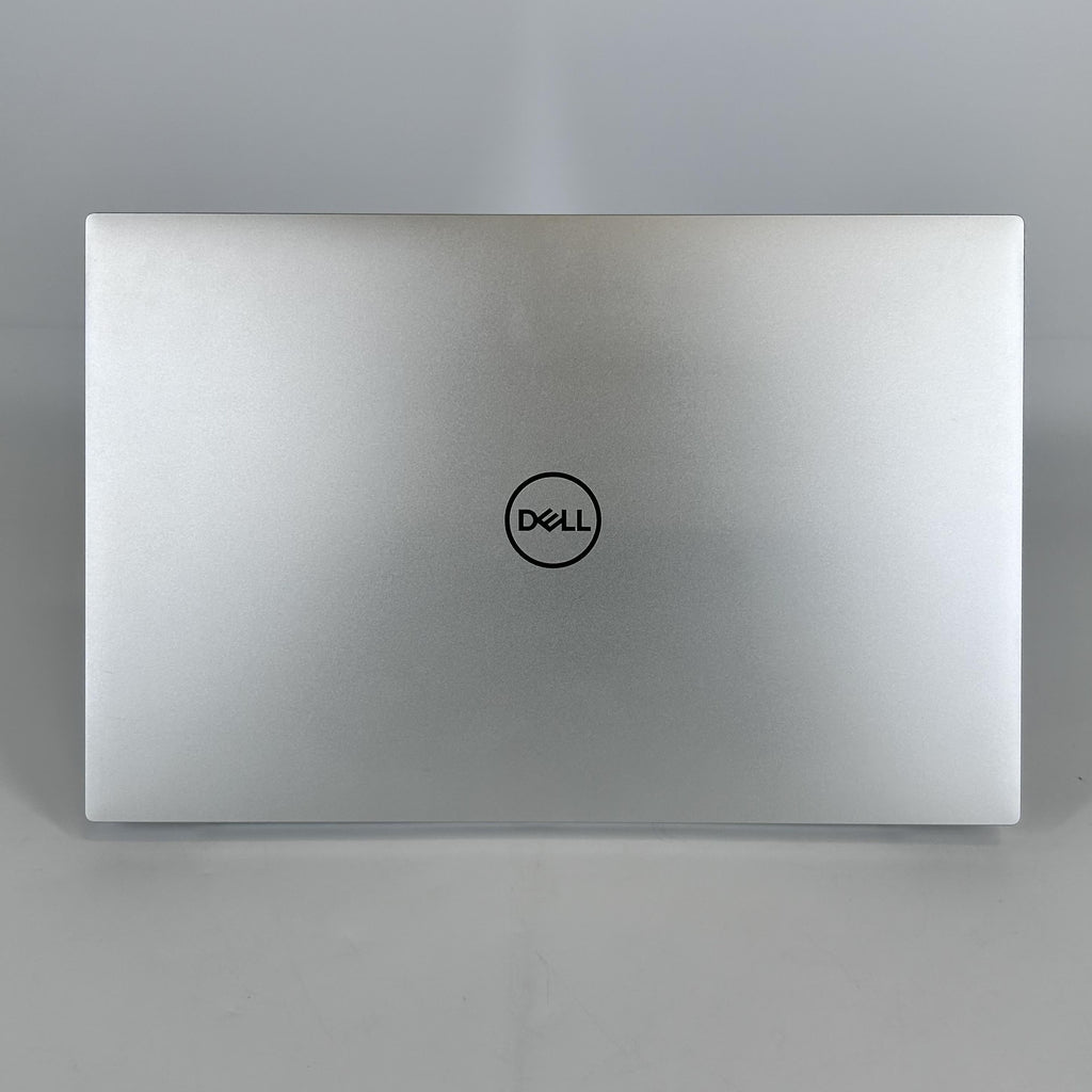 Dell XPS 17 9710 Silver 2.6 GHz Intel Core i9 11th Gen. 64GB RAM 2TB Solid State Drive 2TB Solid State Drive NVIDIA GeForce RTX 3060 6 GB