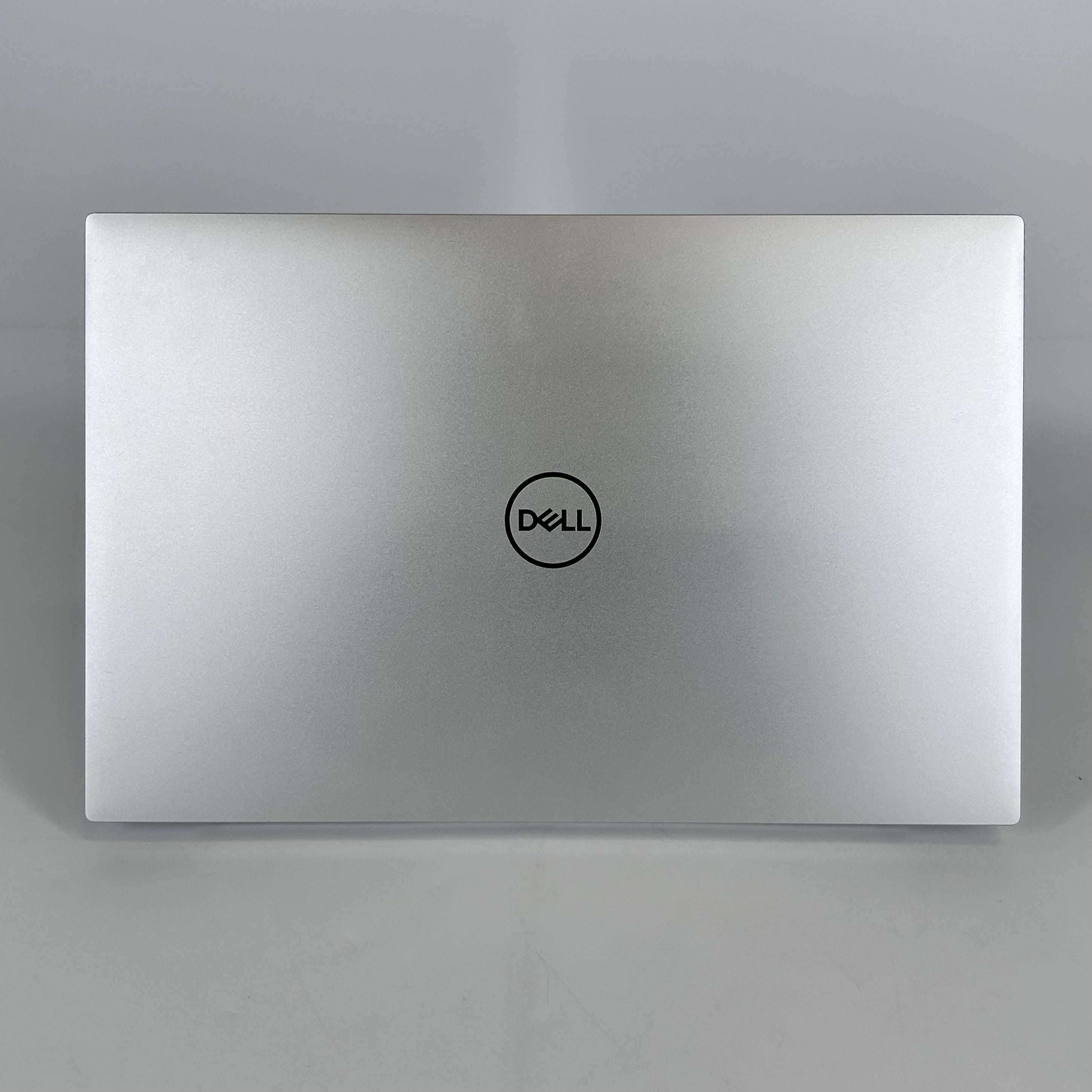 Dell XPS 17 9710 Silver 2.6 GHz Intel Core i9 11th Gen. 64GB RAM 2TB Solid State Drive 2TB Solid State Drive NVIDIA GeForce RTX 3060 6 GB