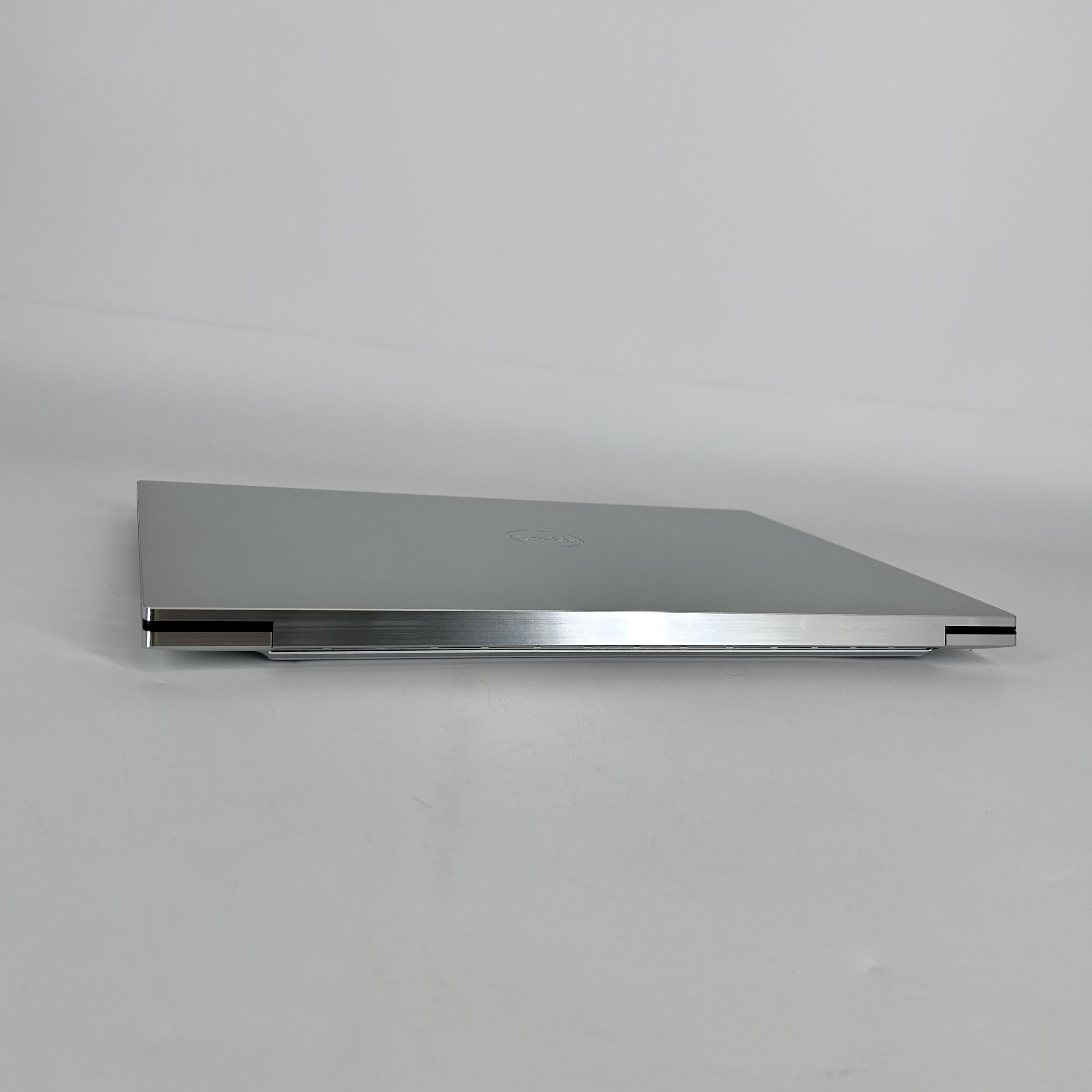 Dell XPS 17 9710 Silver 2.6 GHz Intel Core i9 11th Gen. 64GB RAM 2TB Solid State Drive 2TB Solid State Drive NVIDIA GeForce RTX 3060 6 GB
