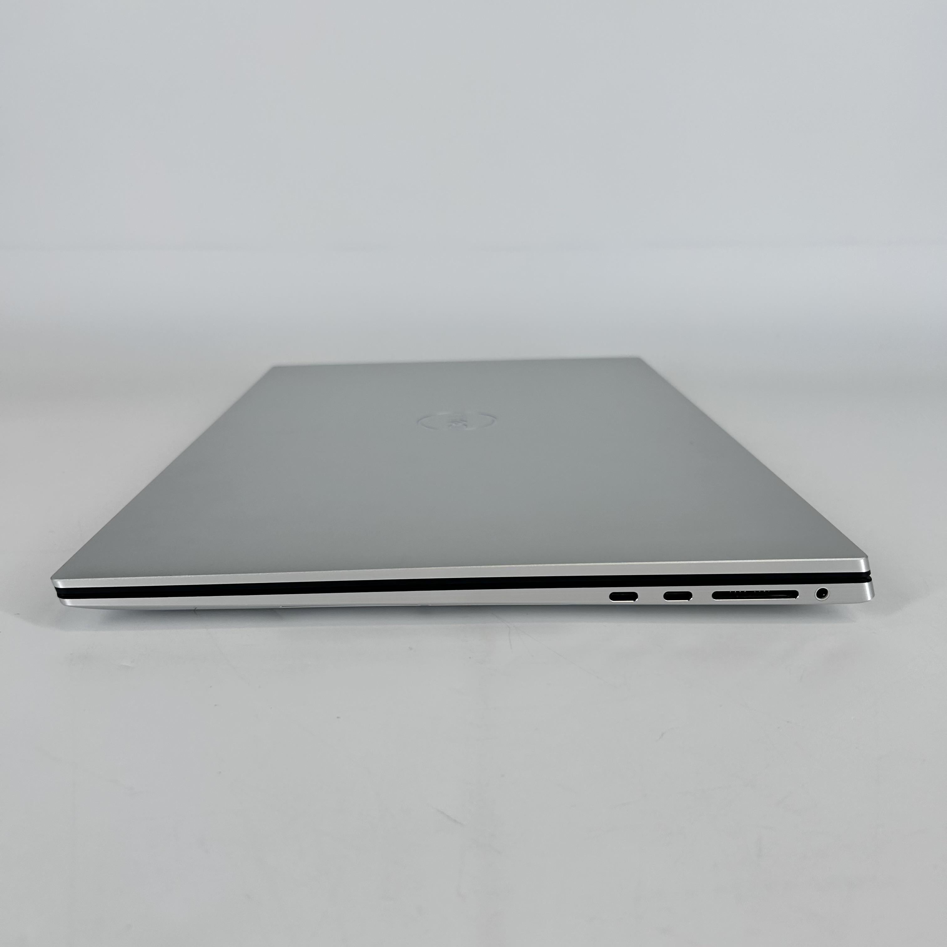 Dell XPS 17 9710 Silver 2.6 GHz Intel Core i9 11th Gen. 64GB RAM 2TB Solid State Drive 2TB Solid State Drive NVIDIA GeForce RTX 3060 6 GB