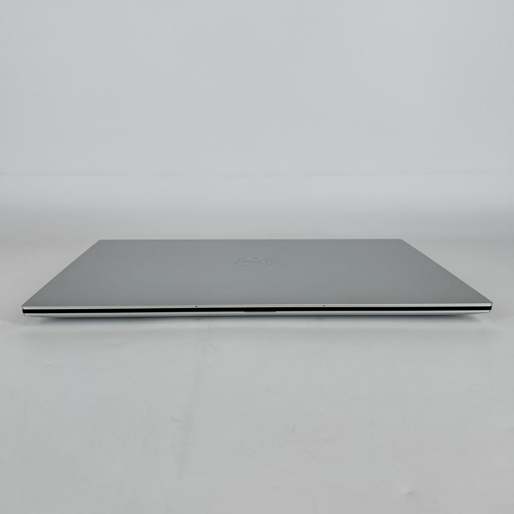 Dell XPS 17 9710 Silver 2.6 GHz Intel Core i9 11th Gen. 64GB RAM 2TB Solid State Drive 2TB Solid State Drive NVIDIA GeForce RTX 3060 6 GB