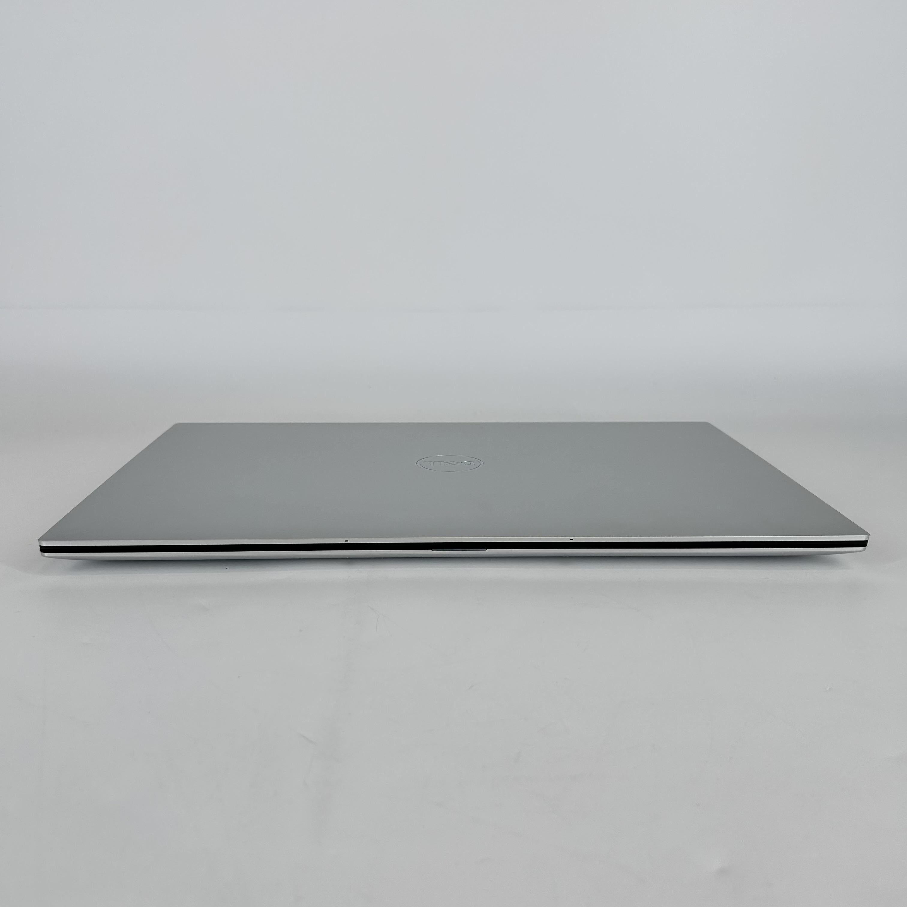 Dell XPS 17 9710 Silver 2.6 GHz Intel Core i9 11th Gen. 64GB RAM 2TB Solid State Drive 2TB Solid State Drive NVIDIA GeForce RTX 3060 6 GB
