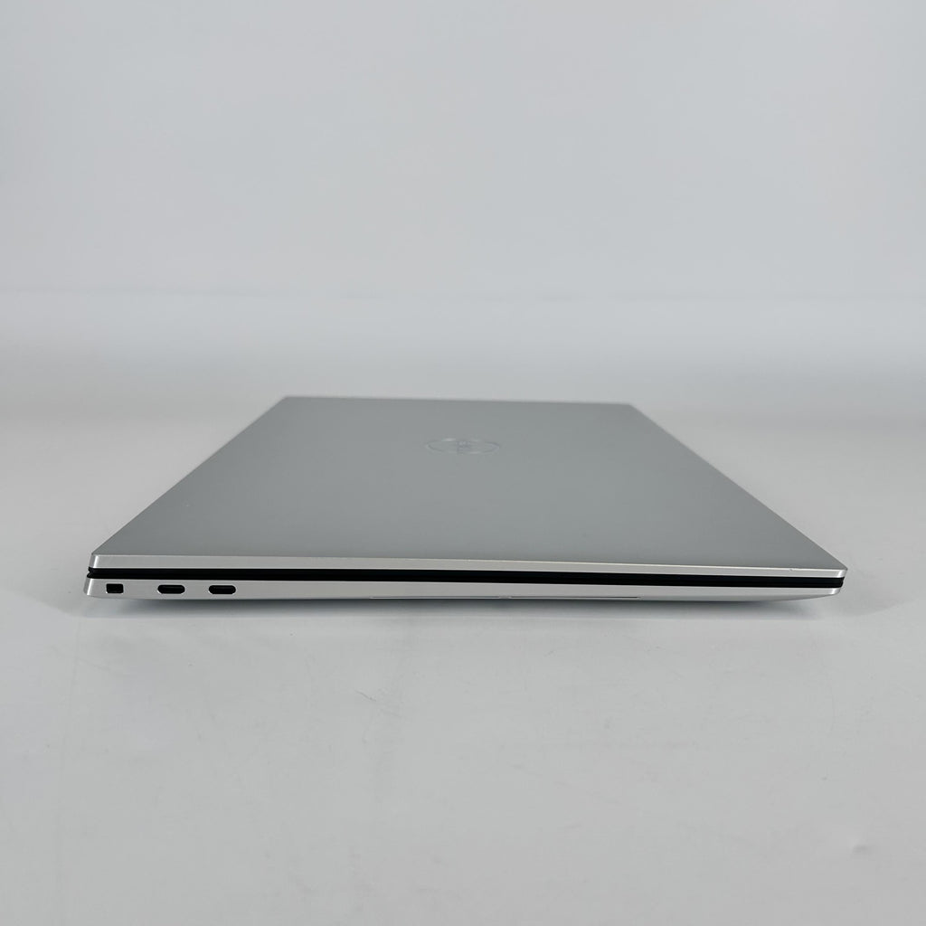 Dell XPS 17 9710 Silver 2.6 GHz Intel Core i9 11th Gen. 64GB RAM 2TB Solid State Drive 2TB Solid State Drive NVIDIA GeForce RTX 3060 6 GB
