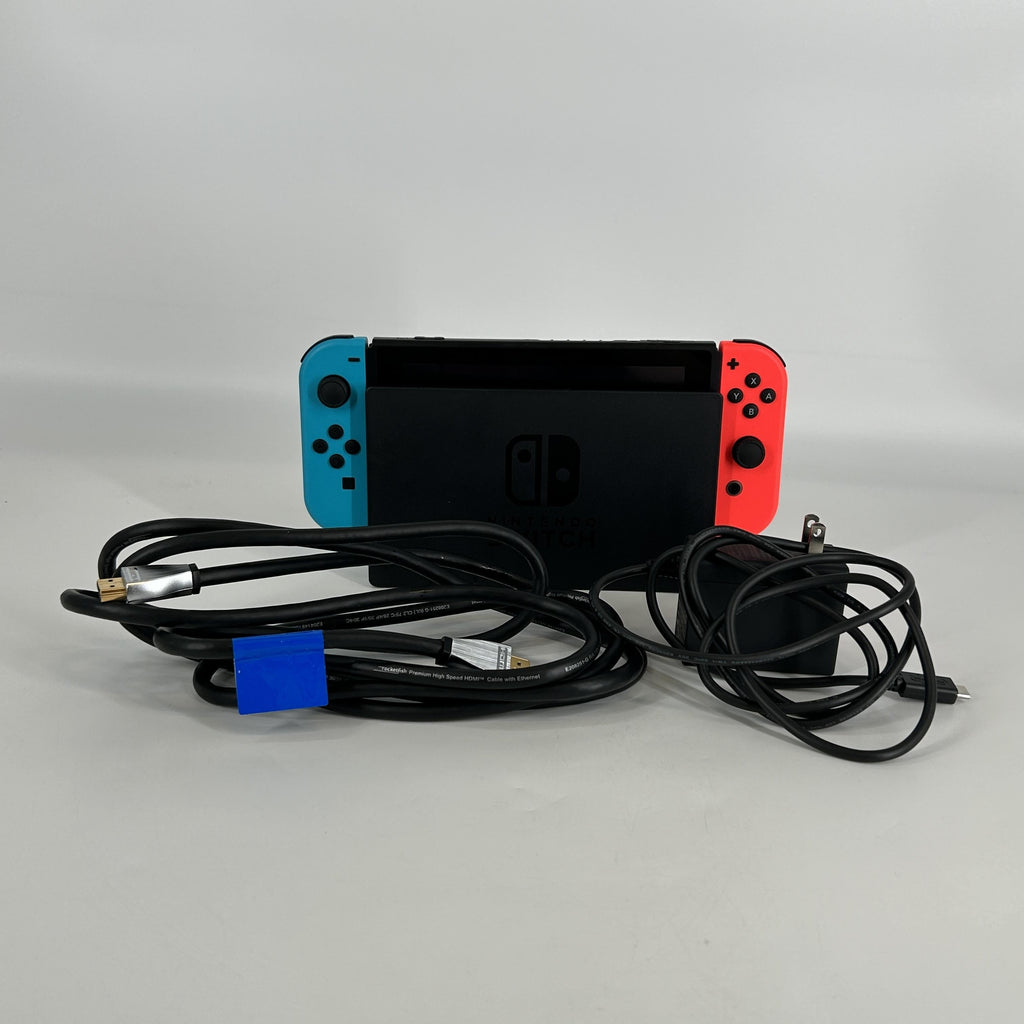 Nintendo Switch Original Black 32GB