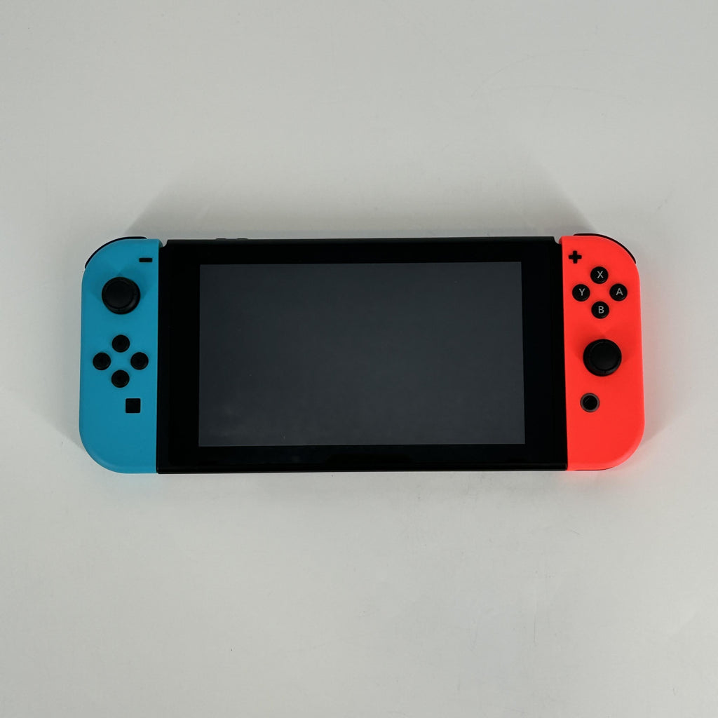 Nintendo Switch Original Black 32GB