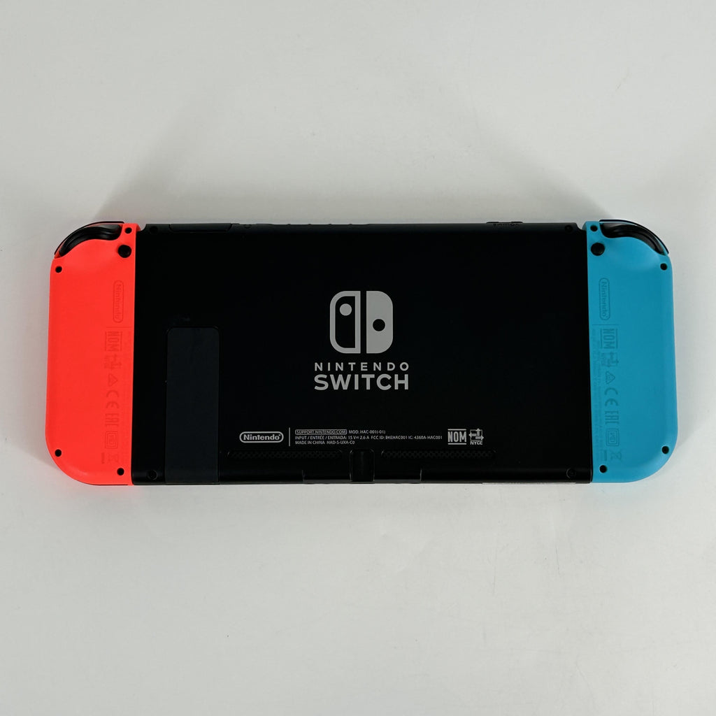 Nintendo Switch Original Black 32GB