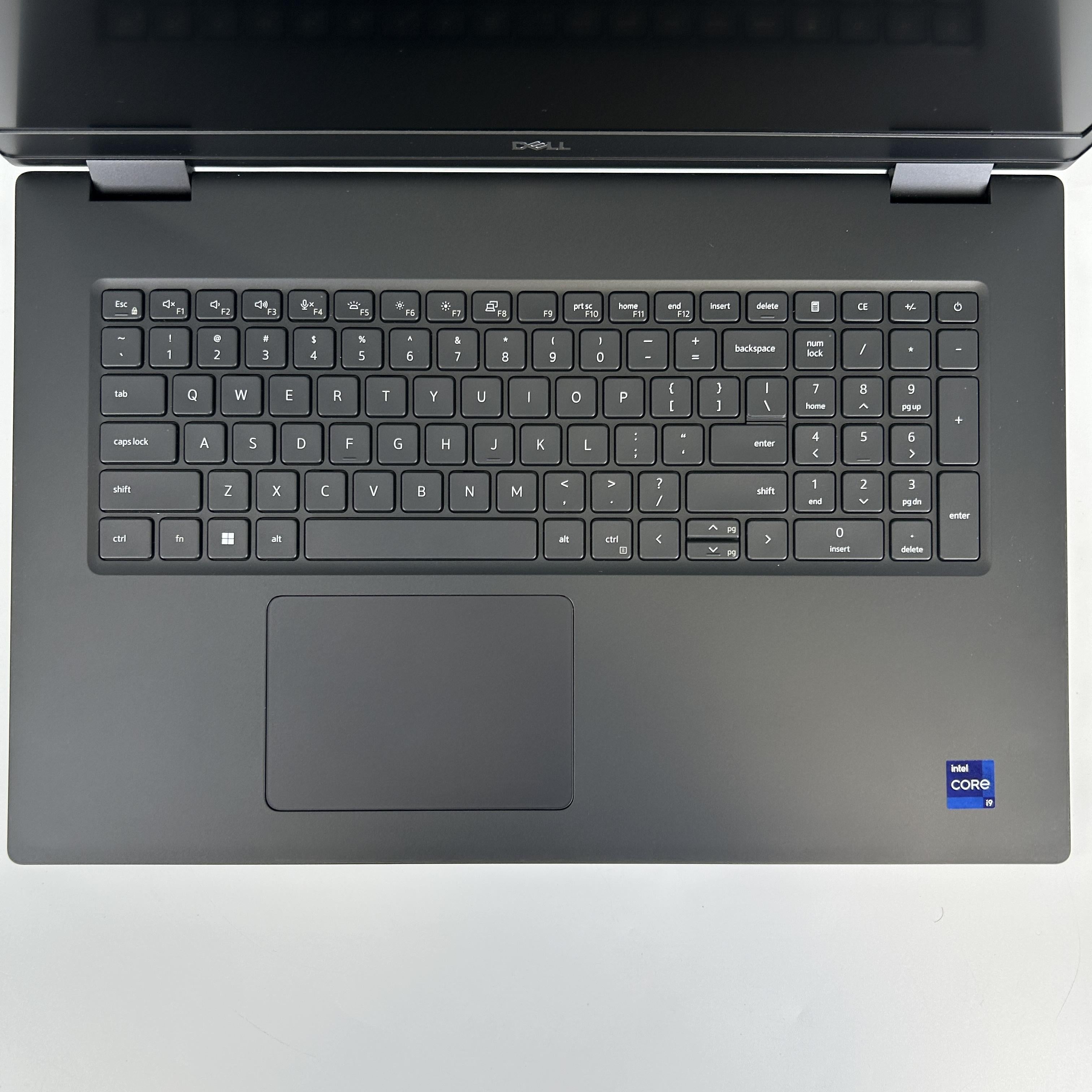 Dell Precision 7780 17.3 Gray 2.2 GHz Intel Core i9 13th Gen. 64GB RAM 1TB Solid State Drive NVIDIA RTX 3500 Ada 12 GB