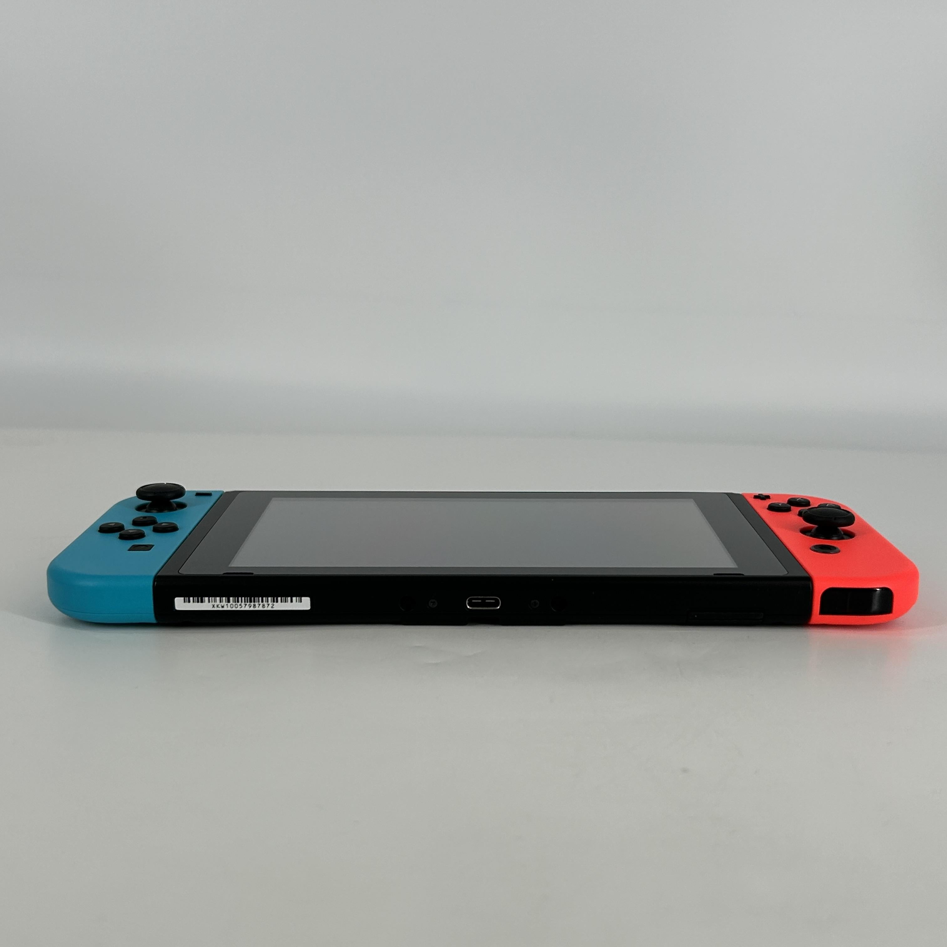 Nintendo Switch Original Black 32GB