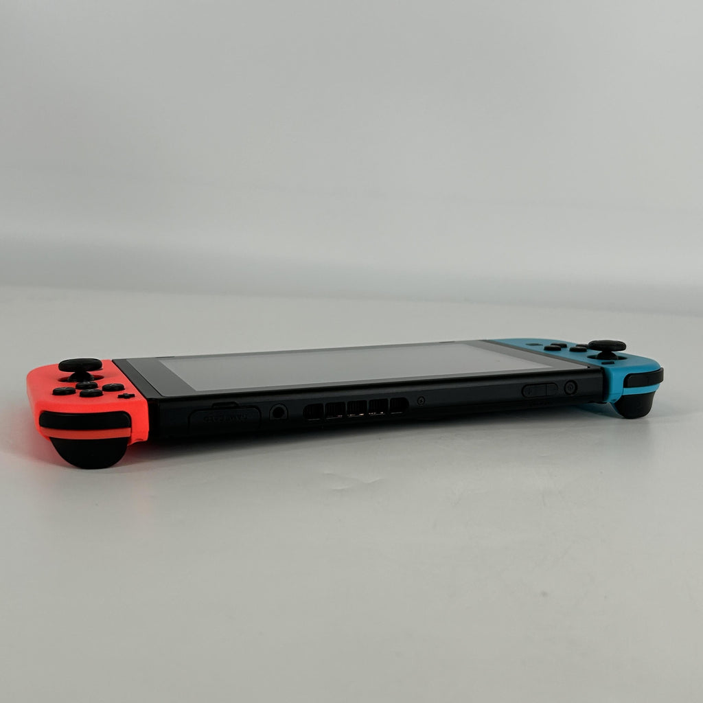 Nintendo Switch Original Black 32GB